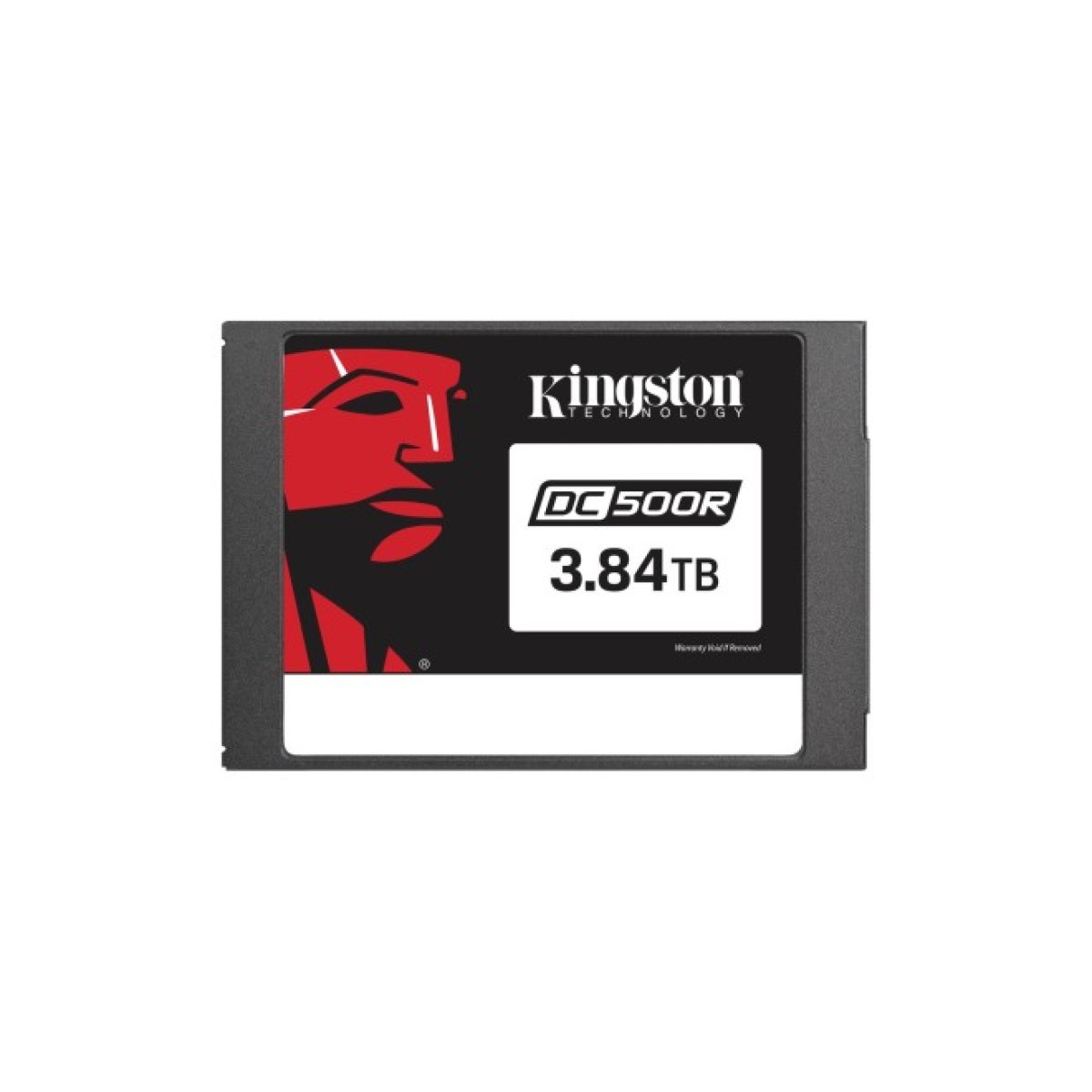 Накопитель SSD 2.5" 3.84TB Kingston (SEDC500R/3840G) 98_98.jpg - фото 1