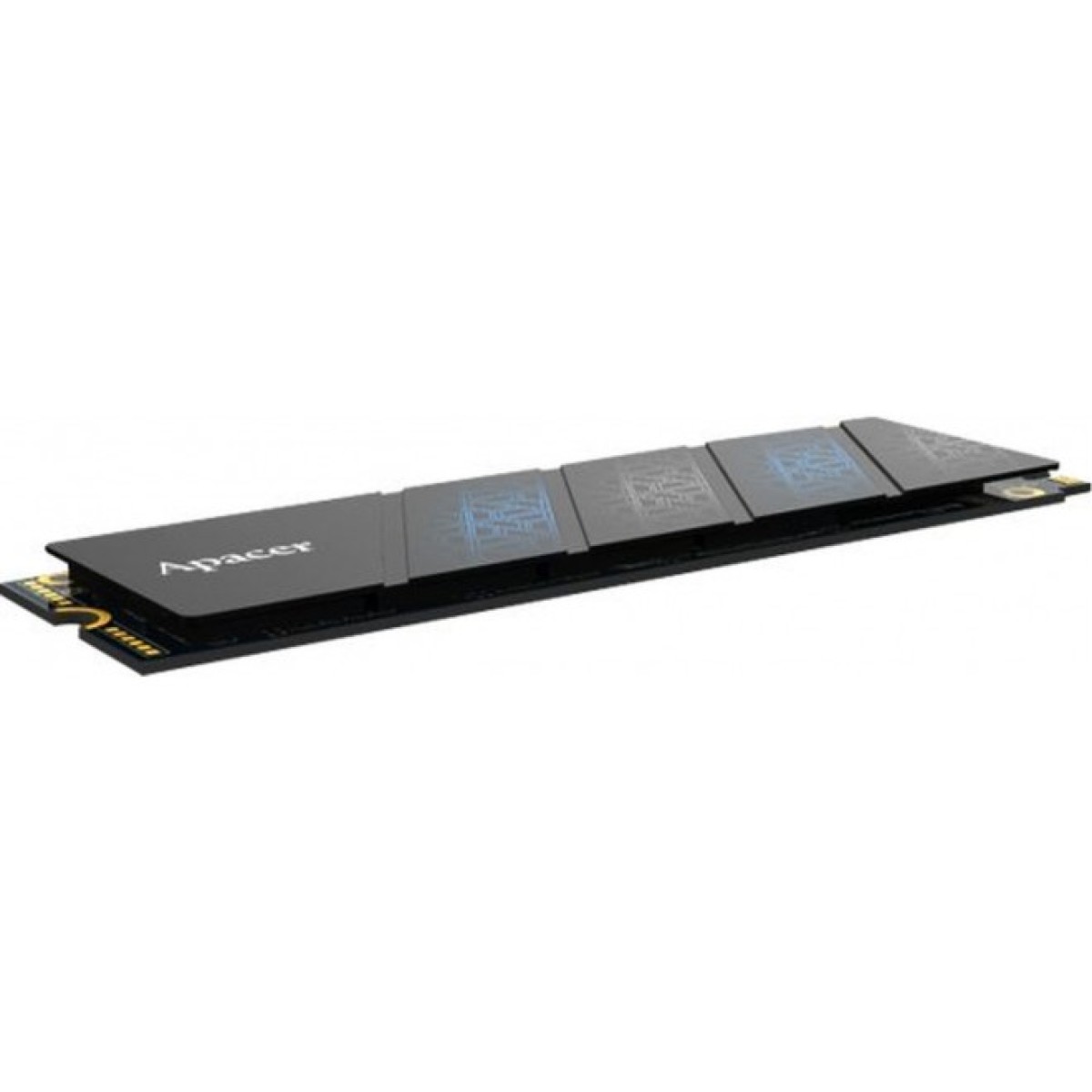 Накопитель SSD M.2 2280 256GB Apacer (AP256GAS2280P4UPRO-1) 98_98.jpg - фото 3