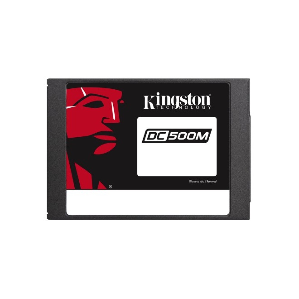 Накопитель SSD 2.5" 1.92TB Kingston (SEDC500R/1920G) 98_98.jpg - фото 1