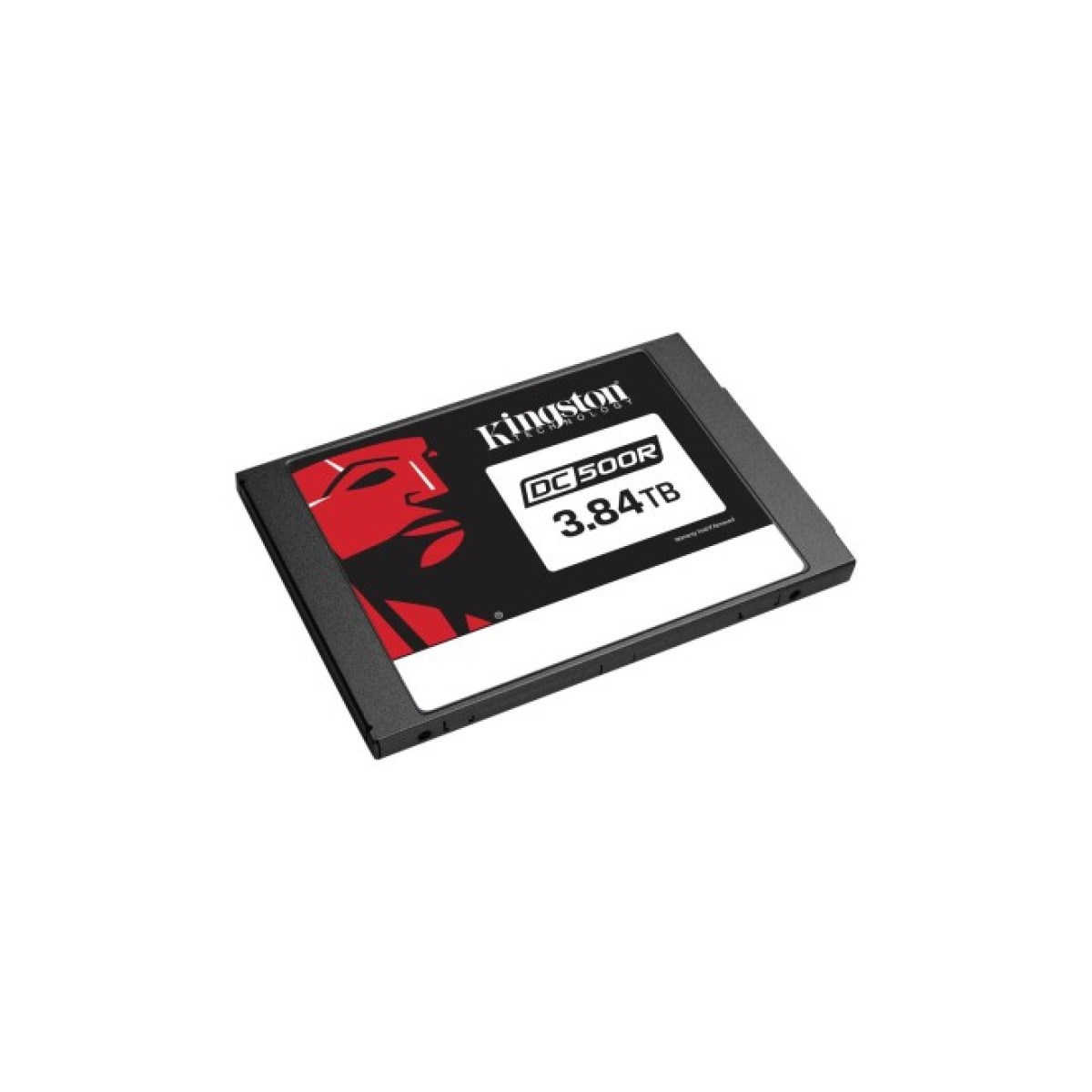 Накопичувач SSD 2.5" 3.84TB Kingston (SEDC500R/3840G) 98_98.jpg - фото 3