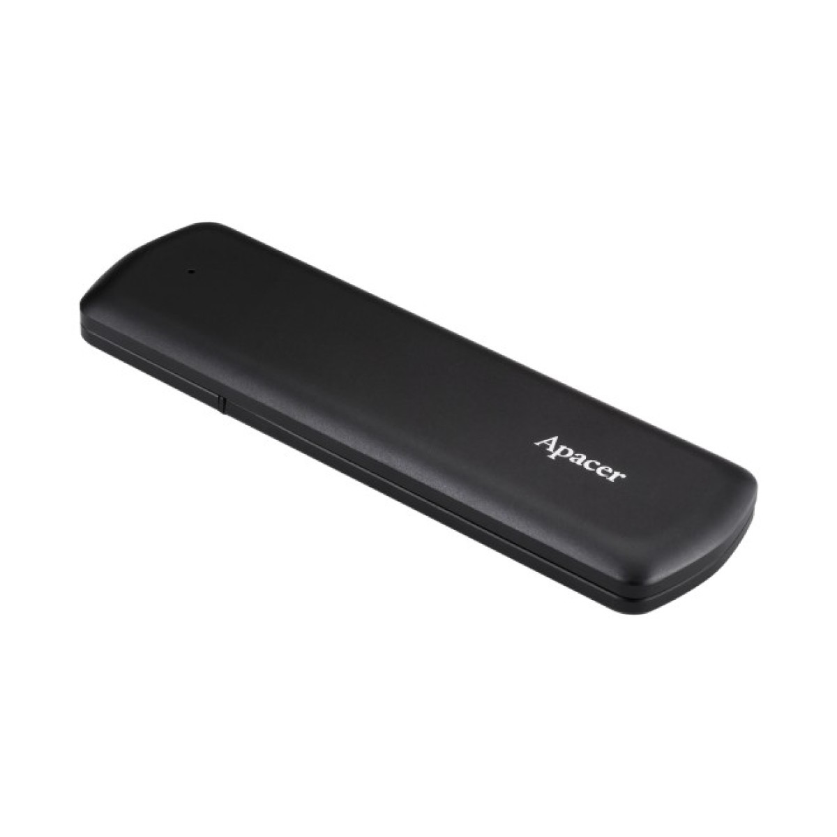 Накопичувач SSD USB-C 250GB Apacer (AP250GAS721B-1) 98_98.jpg - фото 3