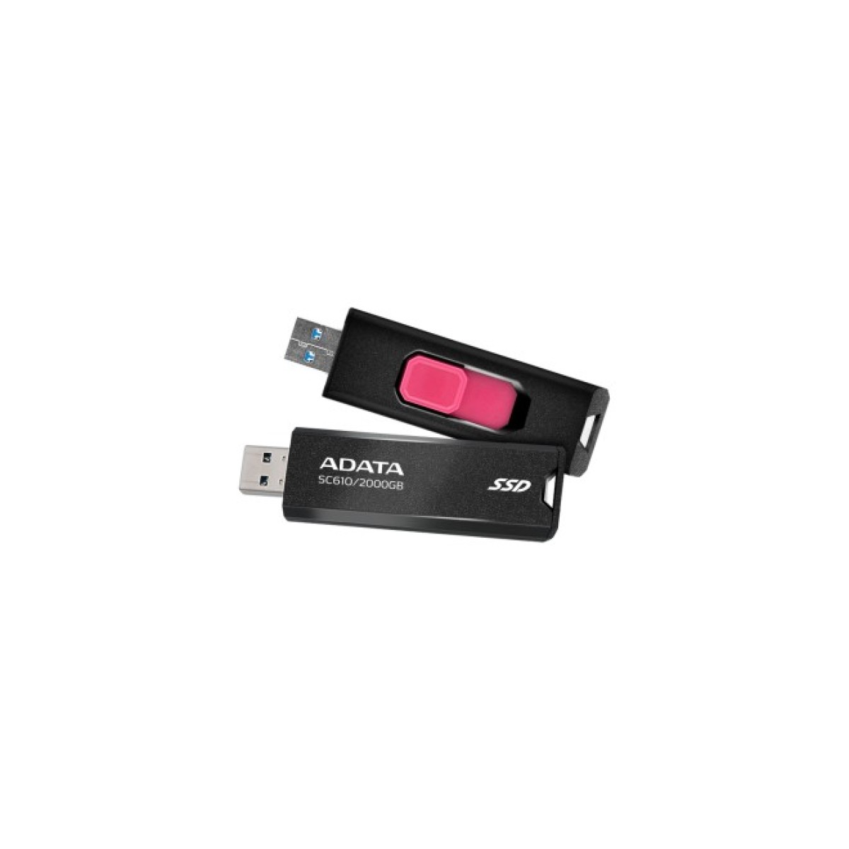 Накопитель SSD USB 3.2 2TB SD610 ADATA (SC610-2000G-CBK/RD) 98_98.jpg - фото 3