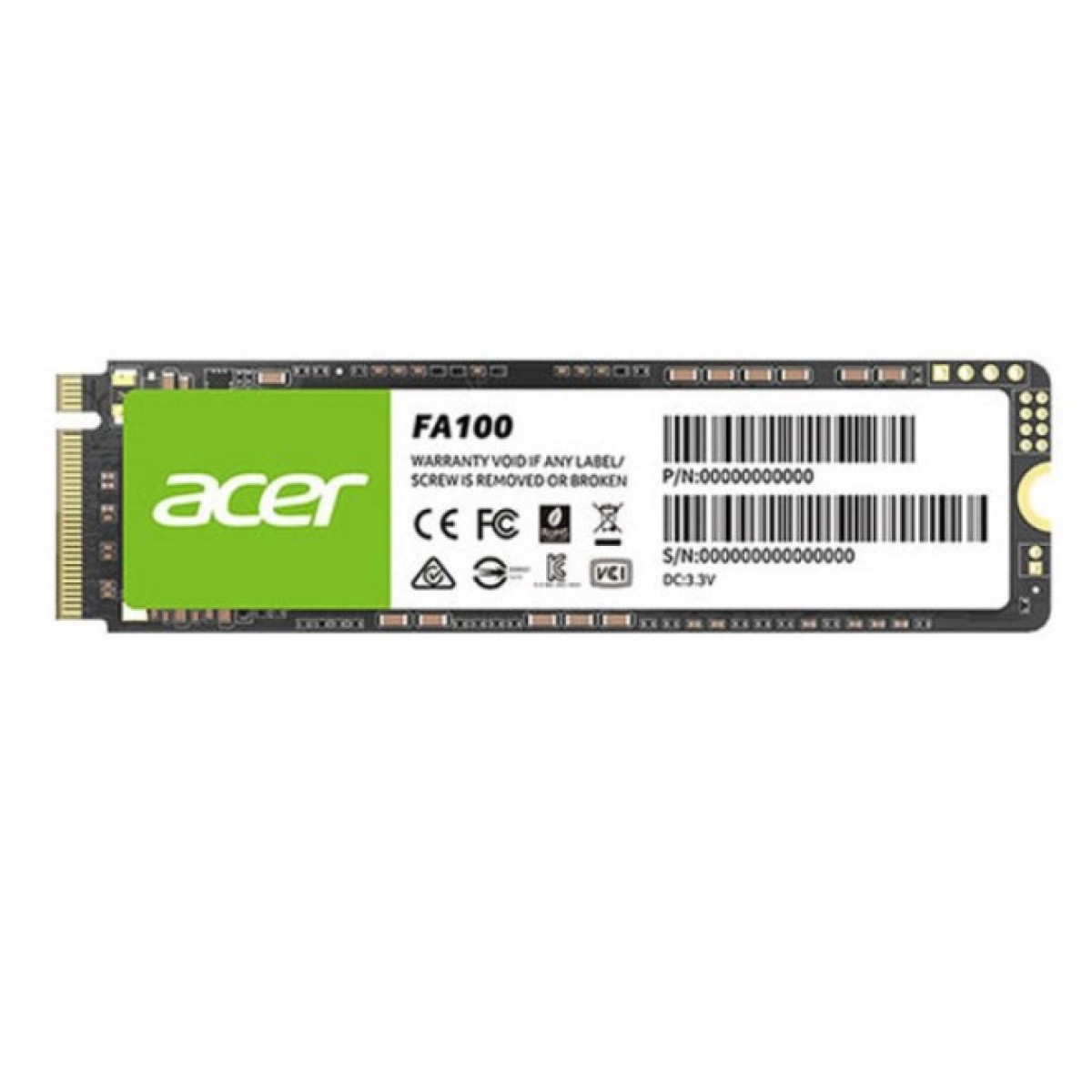 Накопитель SSD M.2 2280 256GB Acer (FA100-256GB) 256_256.jpg