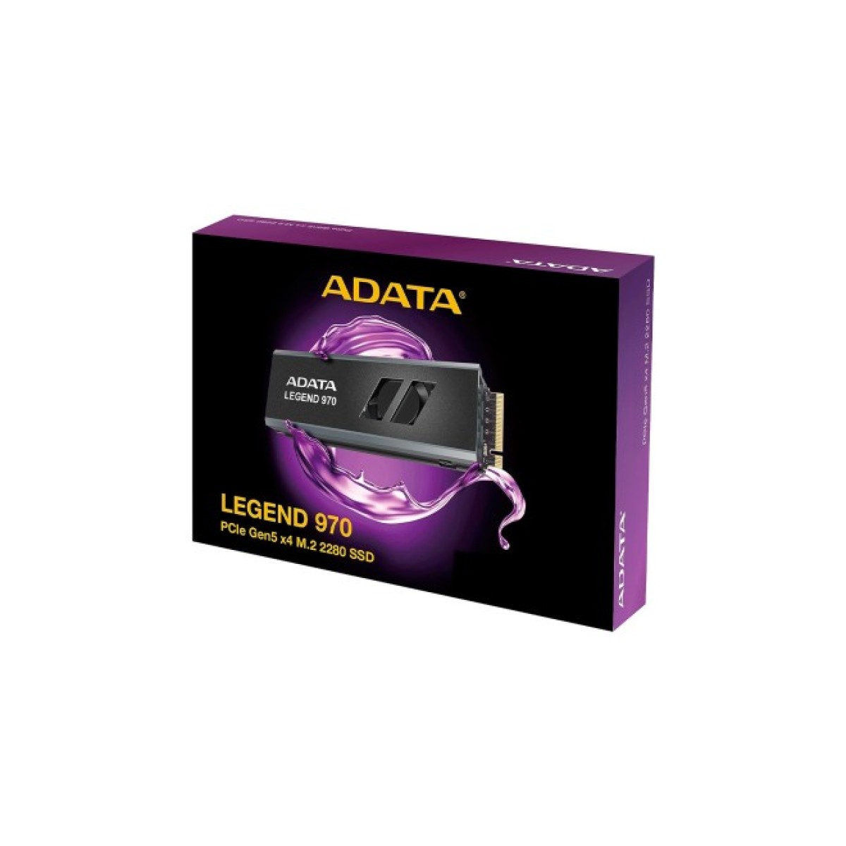 SLEG-970-2000GCI - Накопитель SSD M.2 2280 2TB ADATA (SLEG-970