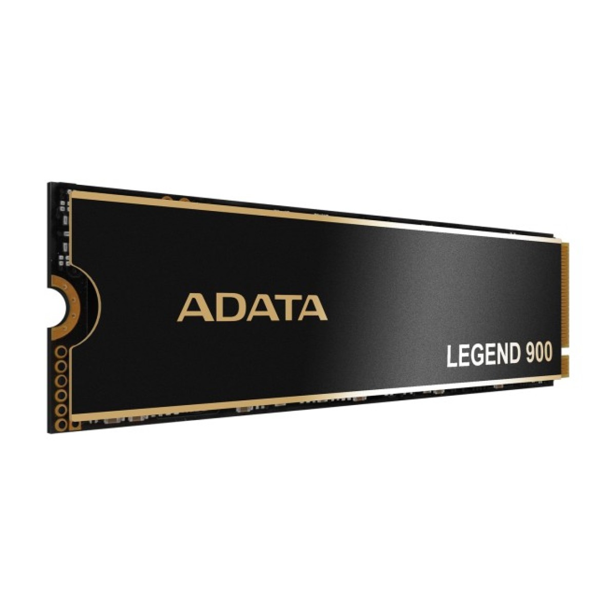 Накопитель SSD M.2 2280 1TB ADATA (SLEG-900-1TCS) 98_98.jpg - фото 2