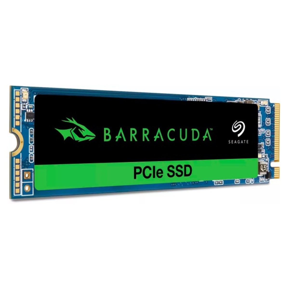 Накопичувач SSD M.2 2280 1TB BarraCuda Seagate (ZP1000CV3A002) 98_98.jpg - фото 3