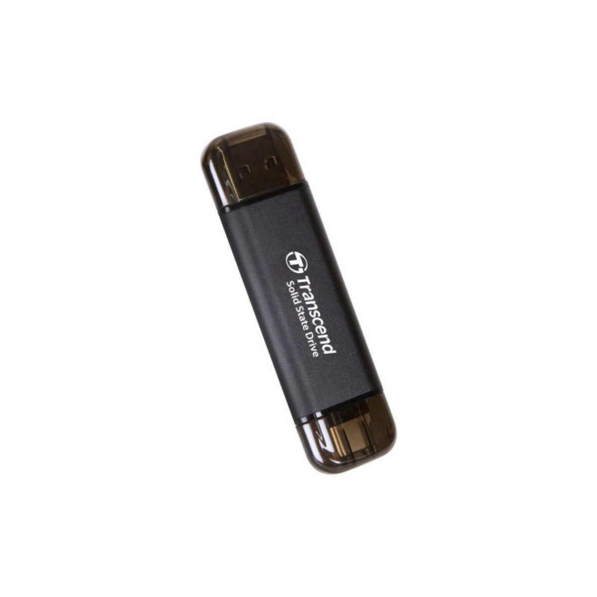 Накопитель SSD USB 3.2 256GB Transcend (TS256GESD310C) 98_98.jpg - фото 4