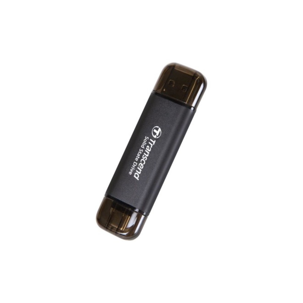 Накопитель SSD USB 3.2 256GB Transcend (TS256GESD310C) 98_98.jpg - фото 5