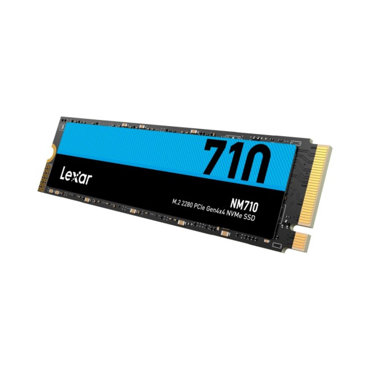 Накопичувач SSD M.2 2280 2TB NM710 Lexar (LNM710X002T-RNNNG) 98_98.jpg - фото 4