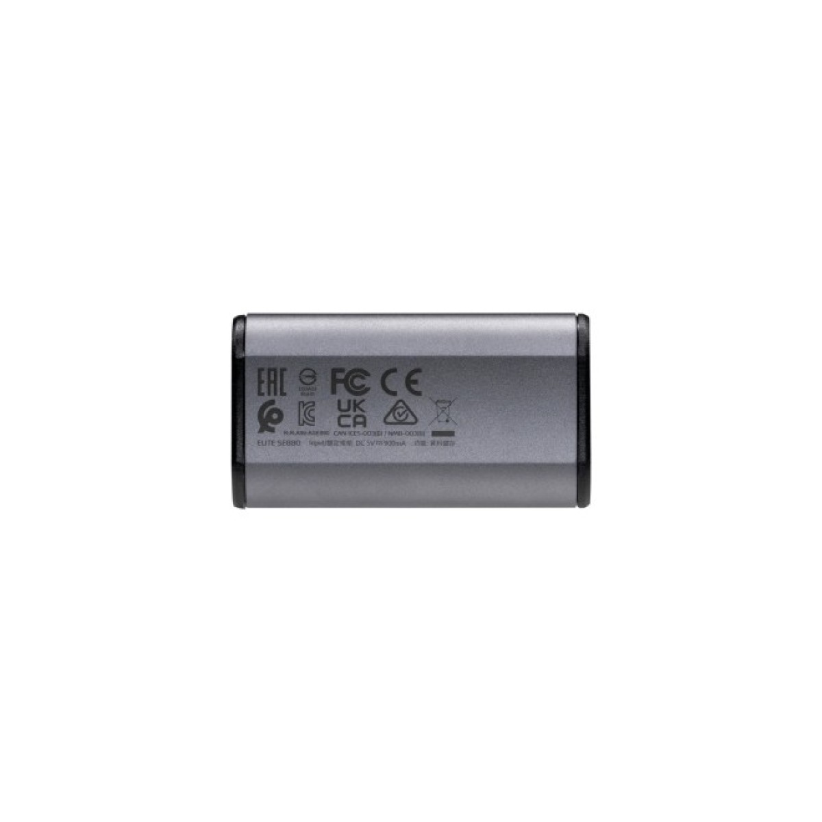 Накопитель SSD USB 3.2 2TB ADATA (AELI-SE880-2TCGY) 98_98.jpg - фото 3