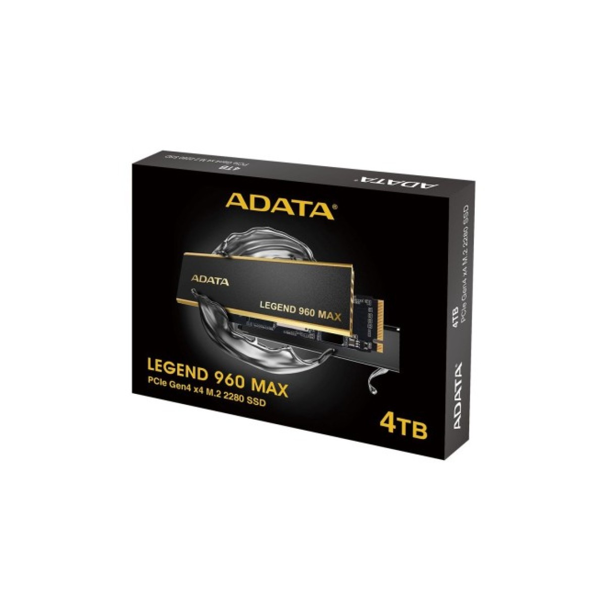 Накопитель SSD M.2 2280 4TB ADATA (ALEG-960M-4TCS) 98_98.jpg - фото 5