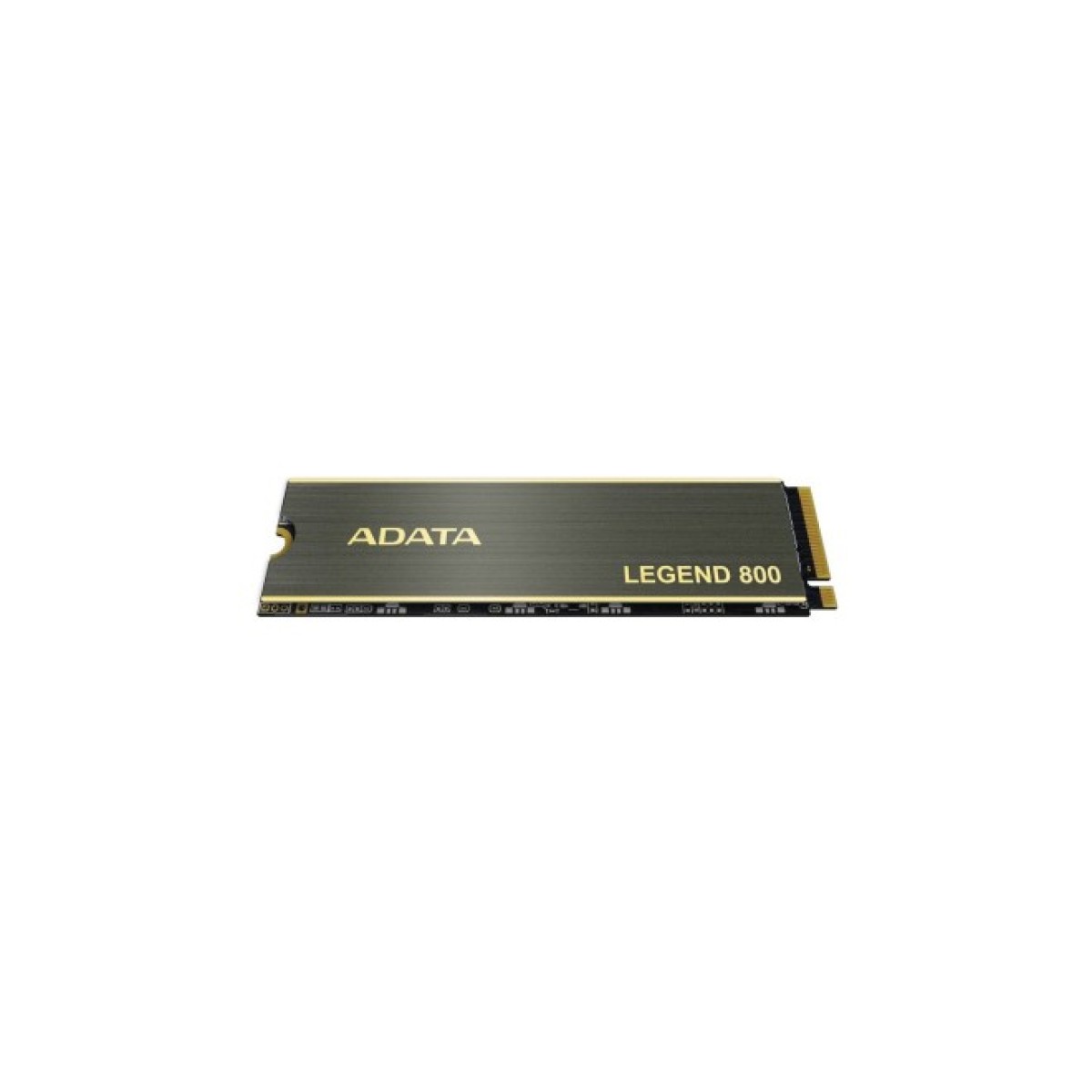 Накопичувач SSD M.2 2280 2TB ADATA (ALEG-800-2000GCS) 98_98.jpg - фото 5