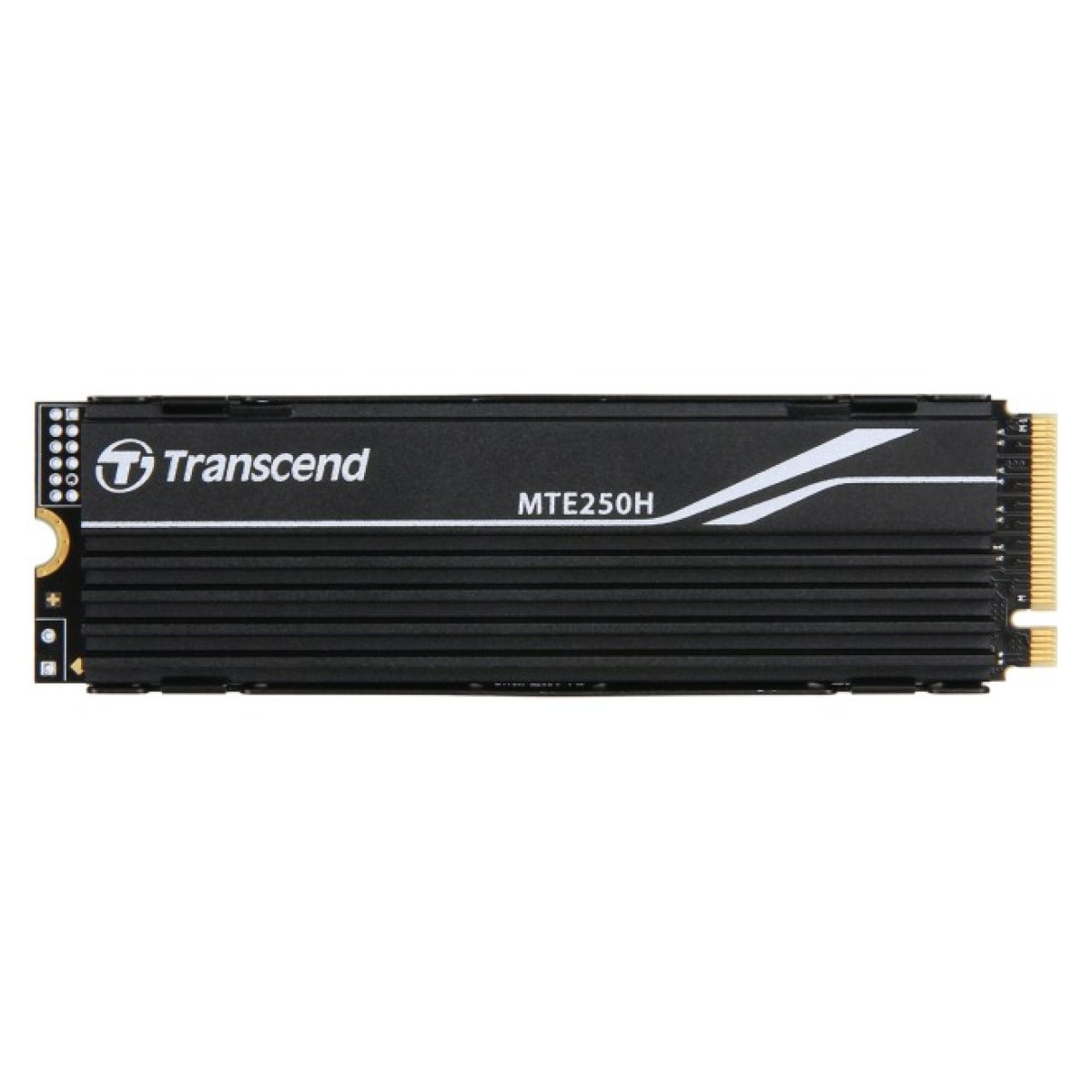 Накопичувач SSD M.2 2280 4TB Transcend (TS4TMTE250H) 98_98.jpg - фото 2