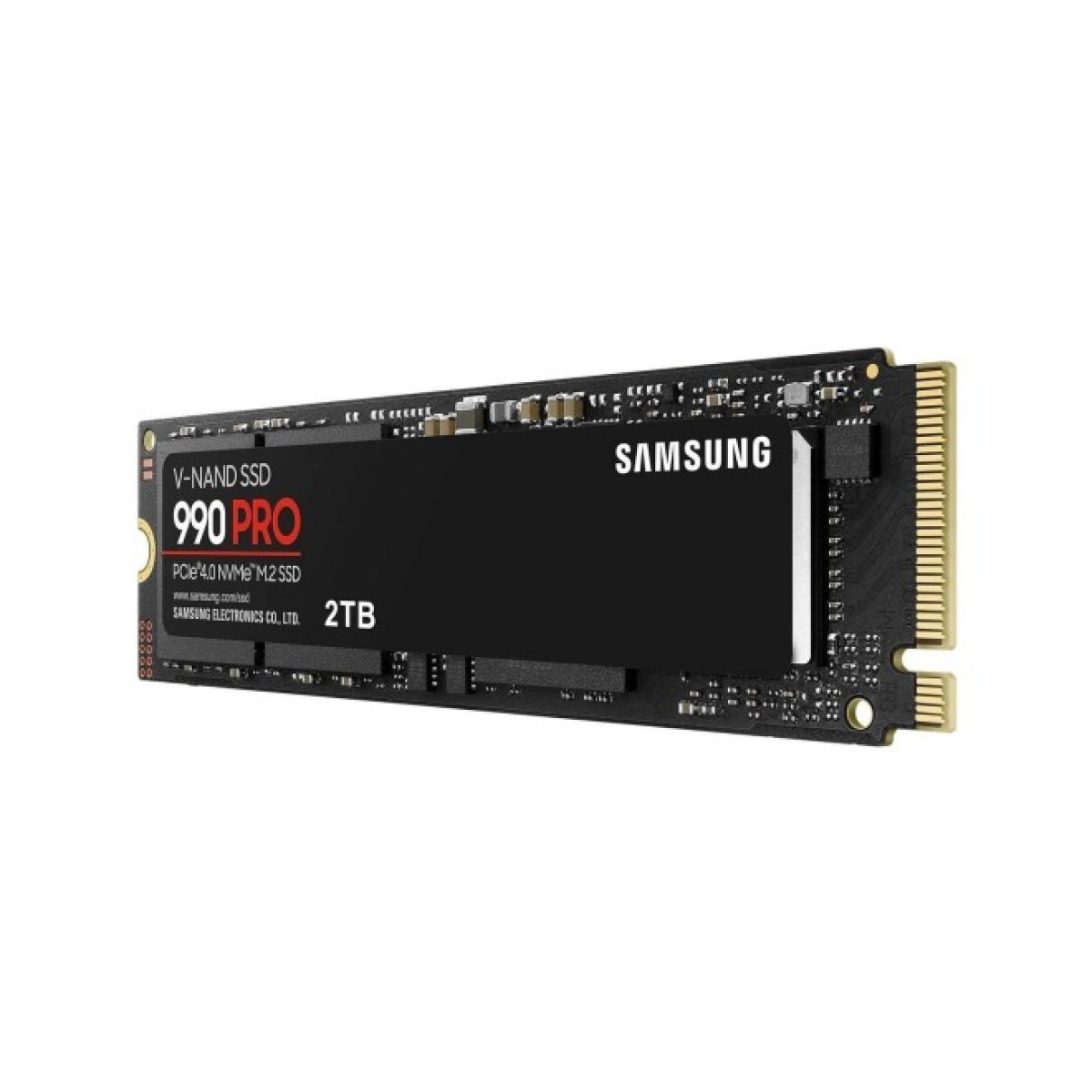 Накопичувач SSD M.2 2280 2TB Samsung (MZ-V9P2T0BW) 98_98.jpg - фото 5