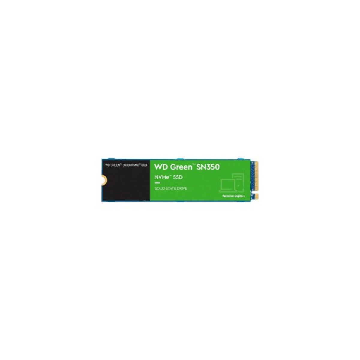 Накопичувач SSD M.2 2280 250GB SN350 WD (WDS250G2G0C) 256_256.jpg
