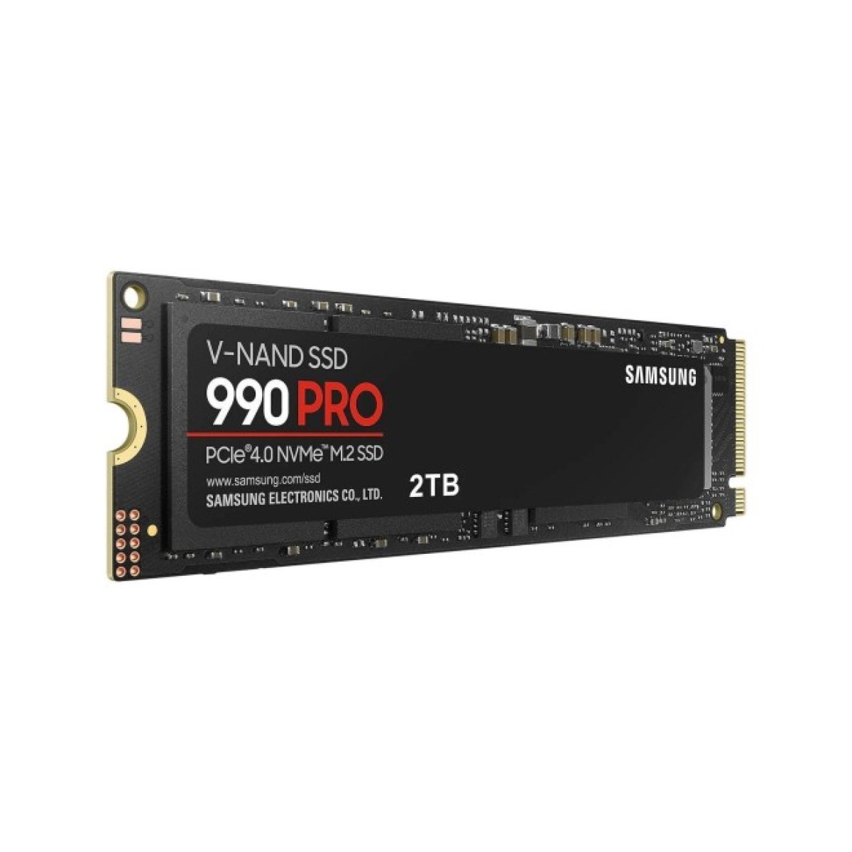 Накопичувач SSD M.2 2280 2TB Samsung (MZ-V9P2T0BW) 98_98.jpg - фото 8