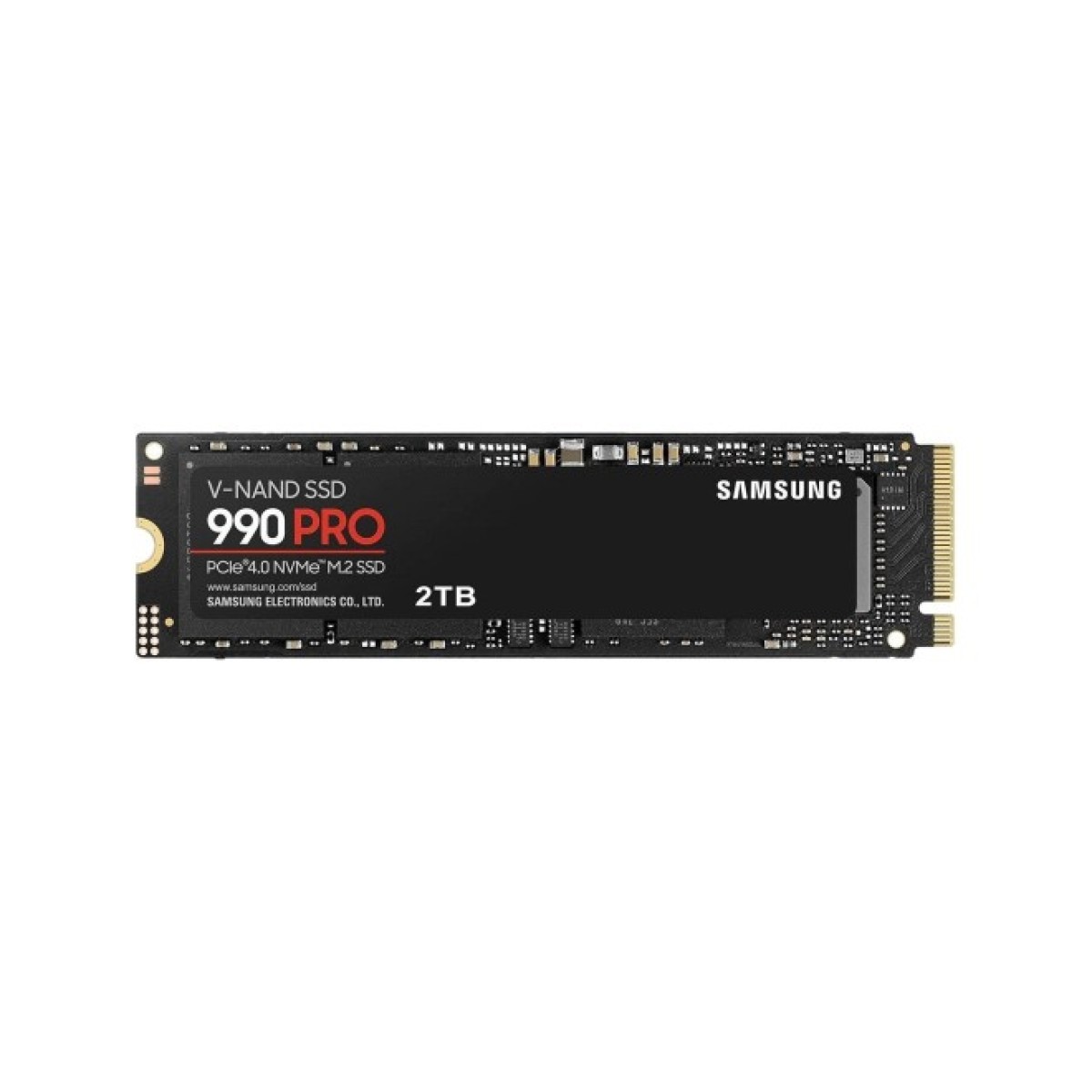 Накопичувач SSD M.2 2280 2TB Samsung (MZ-V9P2T0BW) 98_98.jpg - фото 1