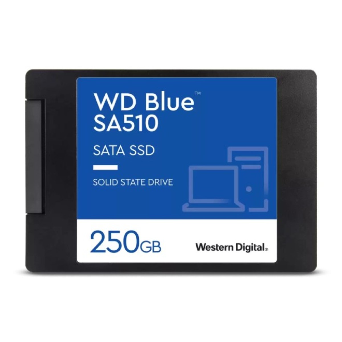 Накопичувач SSD 2.5" 250GB WD (WDS250G3B0A) 256_256.jpg