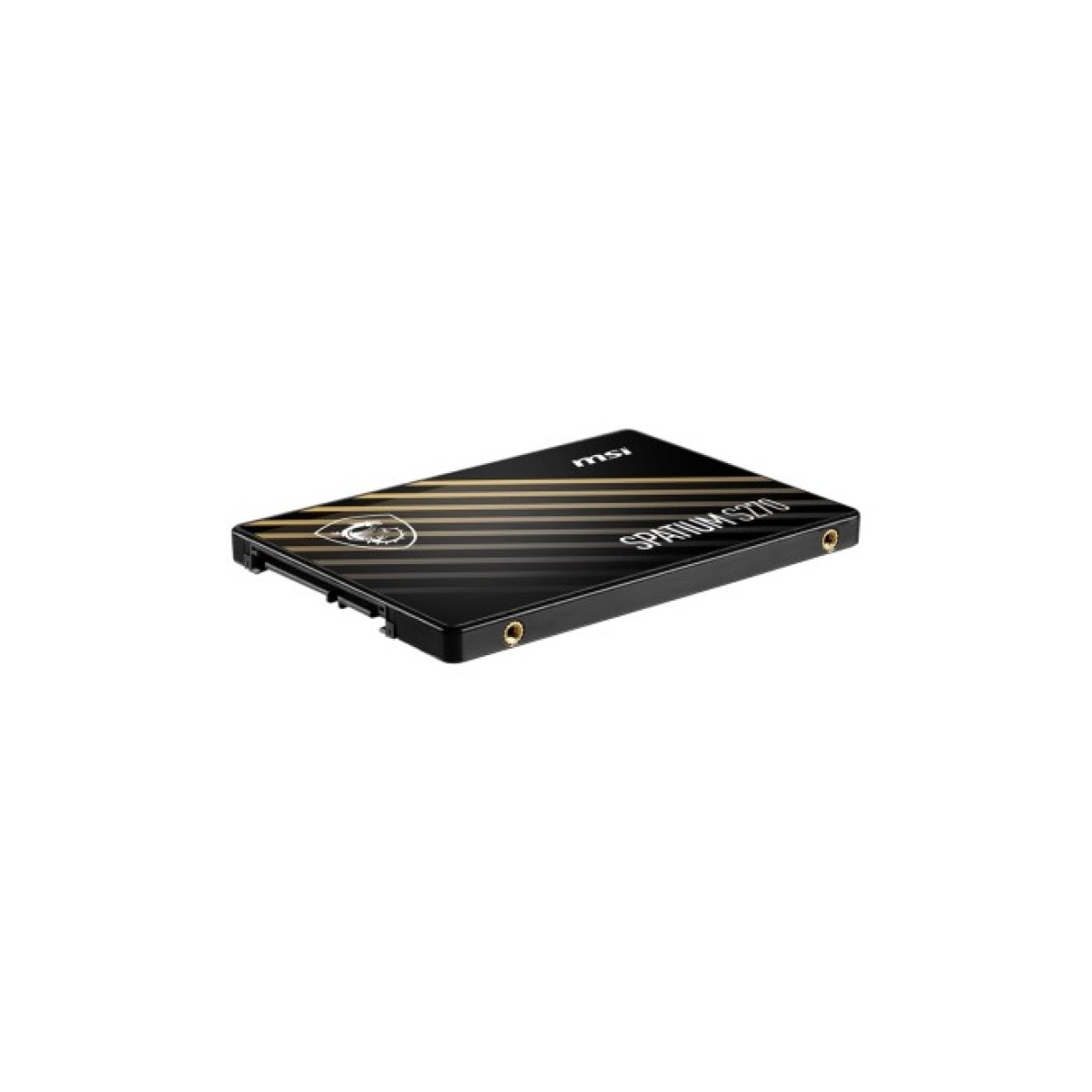 Накопитель SSD 2.5" 120GB Spatium S270 MSI (S78-4406NP0-P83) 98_98.jpg - фото 5