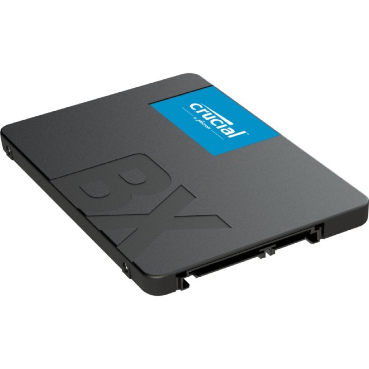 Накопичувач SSD 2.5" 500GB Micron (CT500BX500SSD1) 256_256.jpg