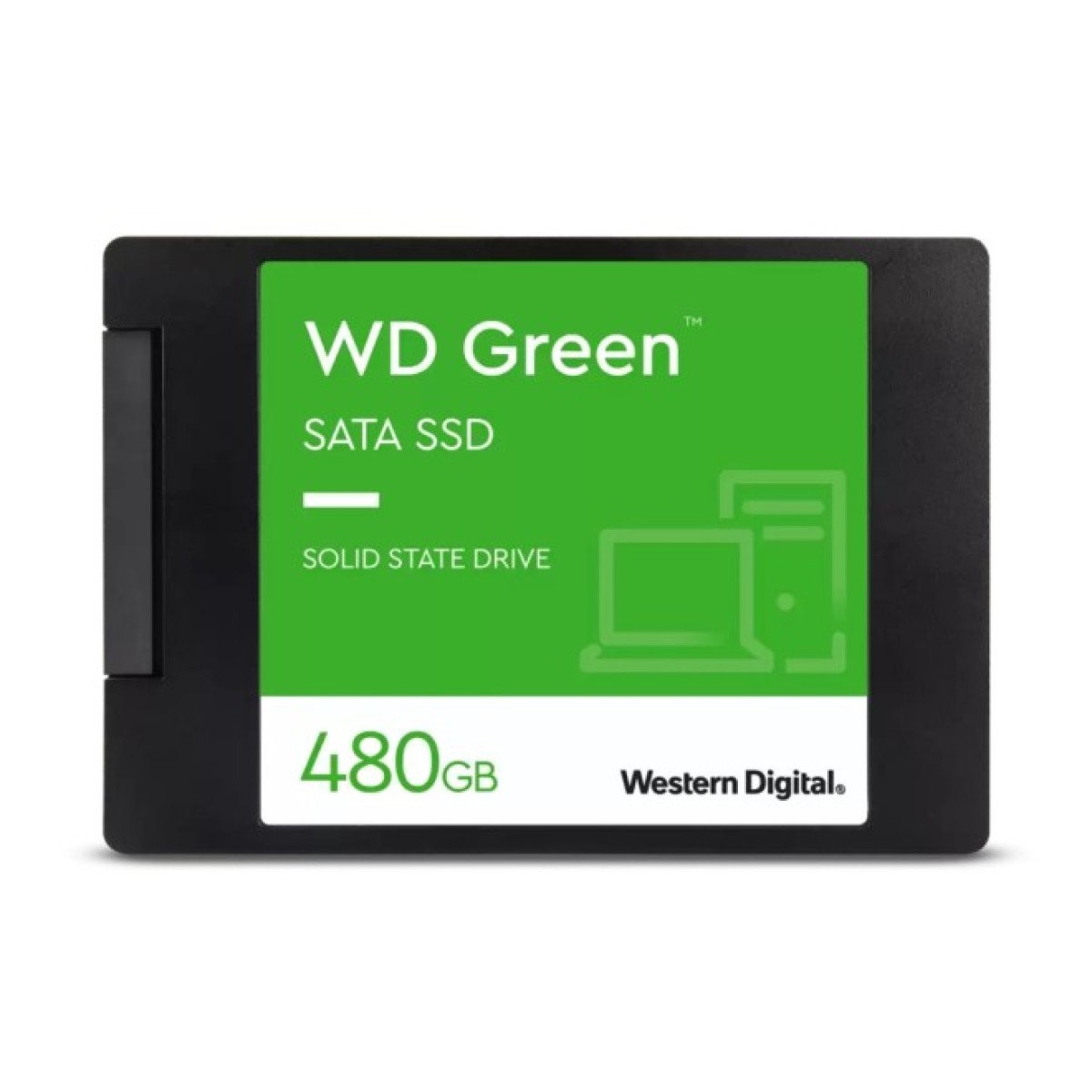 Накопичувач SSD 2.5" 480GB WD (WDS480G3G0A) 256_256.jpg