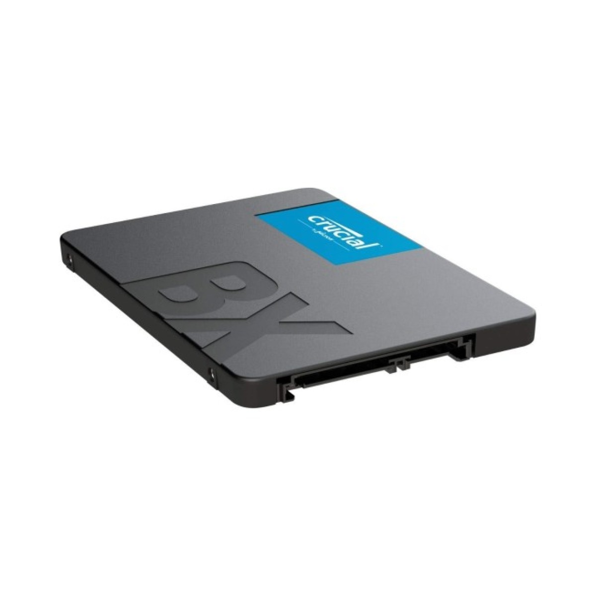 Накопитель SSD 2.5" 240GB Micron (CT240BX500SSD1) 98_98.jpg - фото 3