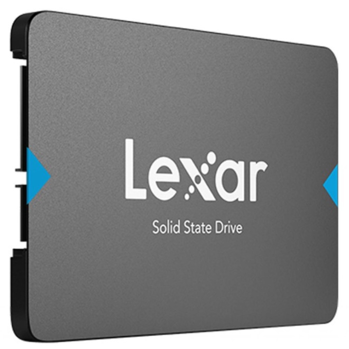 Накопитель SSD 2.5" 240GB NQ100 Lexar (LNQ100X240G-RNNNG) 98_98.jpg - фото 3