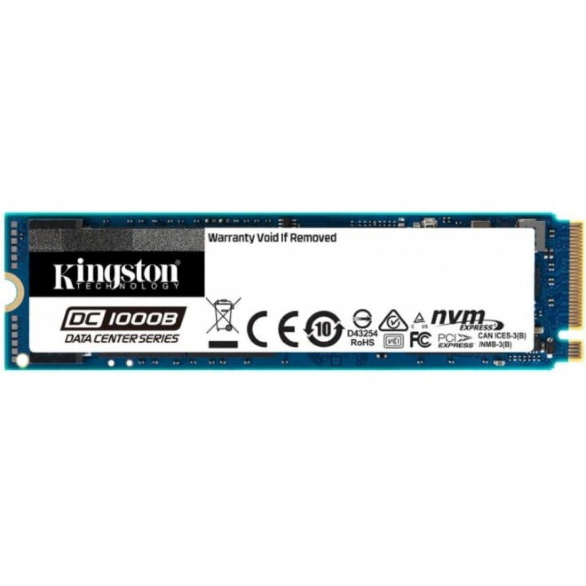 Накопичувач SSD M.2 2280 960GB Kingston (SEDC1000BM8/960G) 256_256.jpg