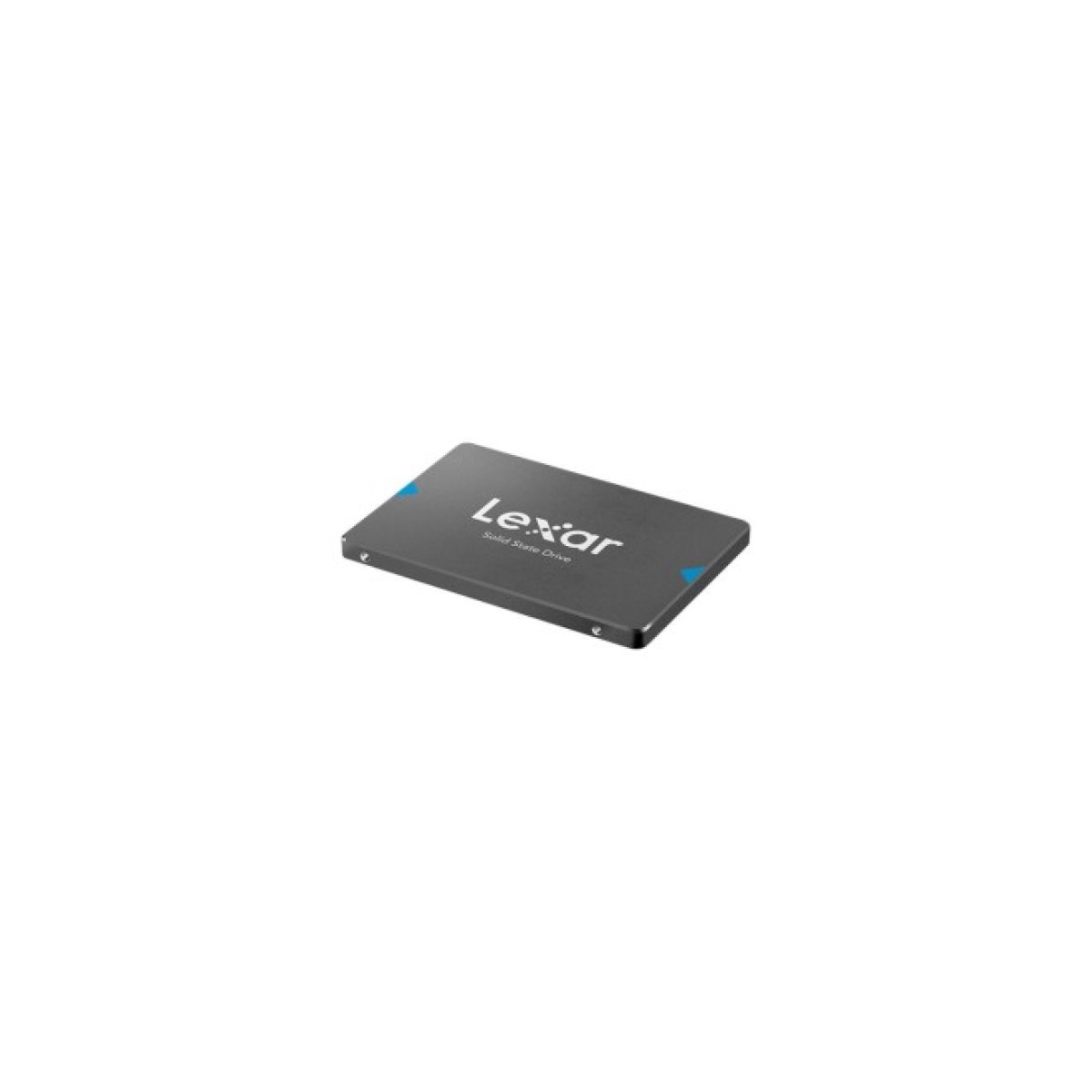 Накопитель SSD 2.5" 960GB NQ100 Lexar (LNQ100X960G-RNNNG) 98_98.jpg - фото 2