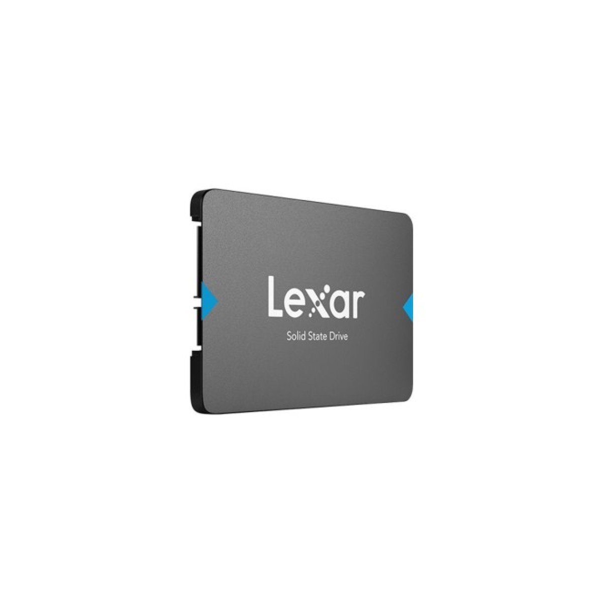 Накопитель SSD 2.5" 960GB NQ100 Lexar (LNQ100X960G-RNNNG) 98_98.jpg - фото 3