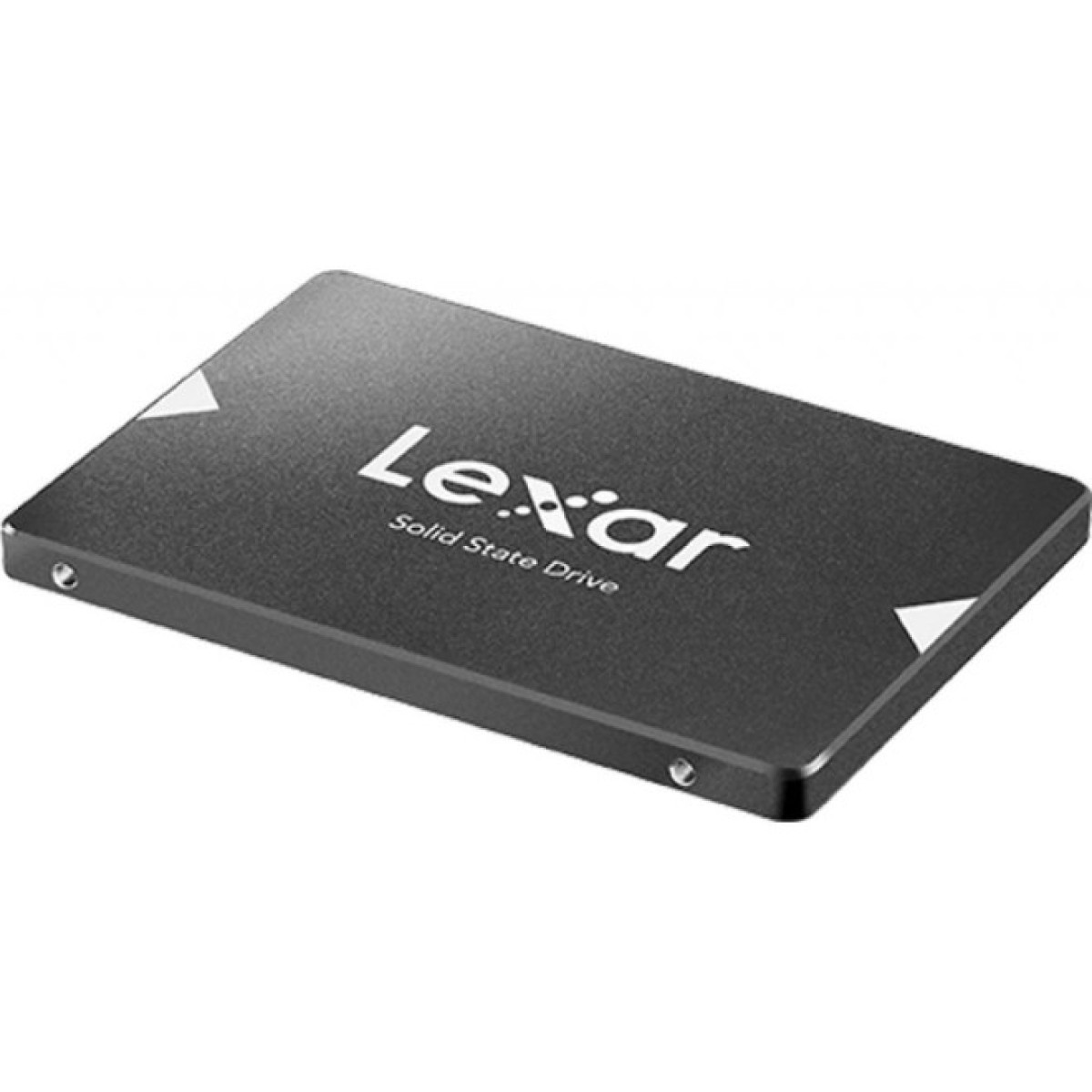 Накопитель SSD 2.5" 256GB NS100 Lexar (LNS100-256RB) 98_98.jpg - фото 3