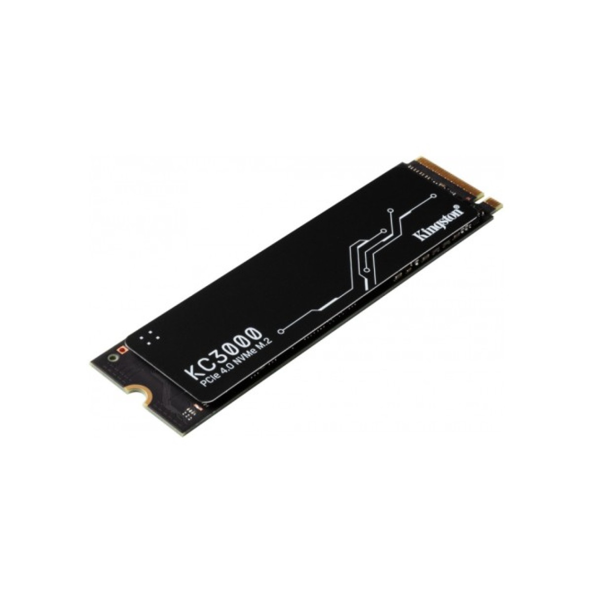 Накопичувач SSD M.2 2280 512GB Kingston (SKC3000S/512G) 98_98.jpg - фото 10