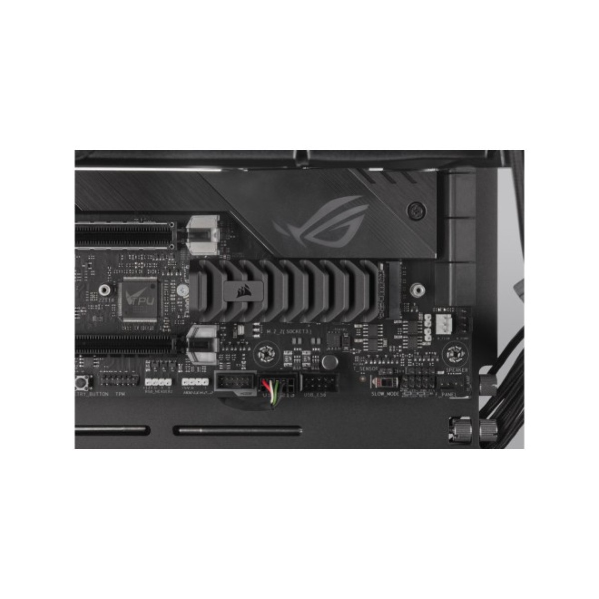 Накопитель SSD M.2 2280 1TB MP600 PRO XT Corsair (CSSD-F1000GBMP600PXT) 98_98.jpg - фото 5