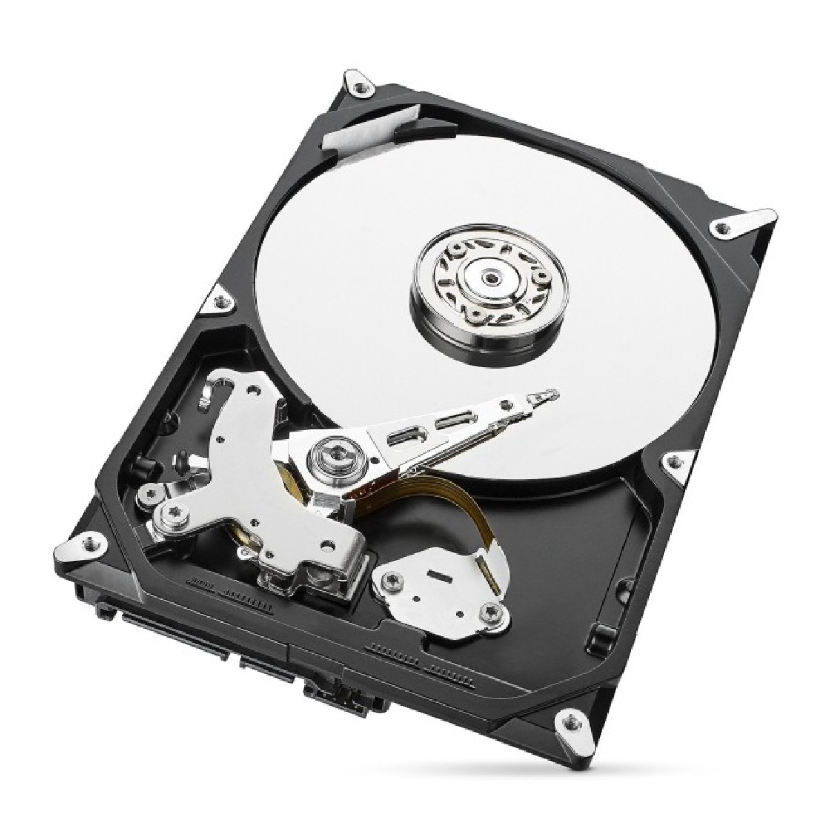 Жорсткий диск 3.5" 1TB Seagate (ST1000DM010) 98_98.jpg - фото 2