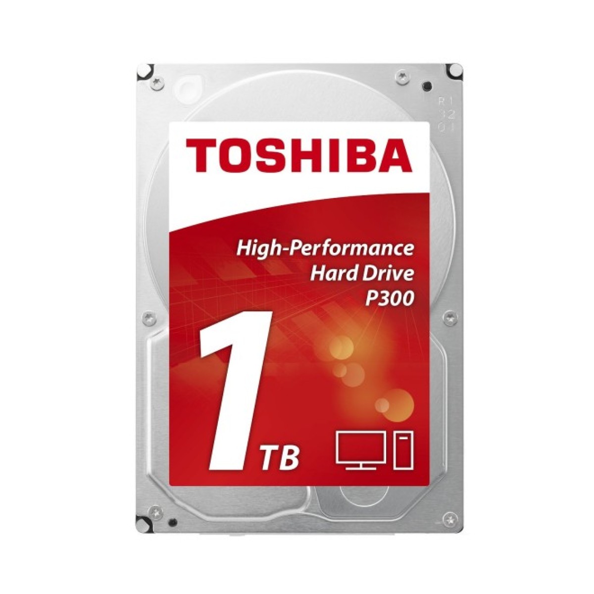 Жесткий диск 3.5" 1TB Toshiba (HDWD110UZSVA) 98_98.jpg - фото 1