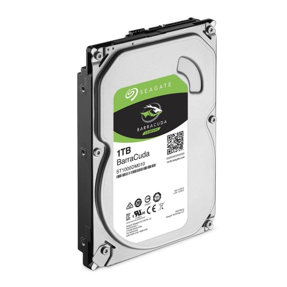 Жесткий диск 3.5" 1TB Seagate (ST1000DM010) 98_98.jpg - фото 4