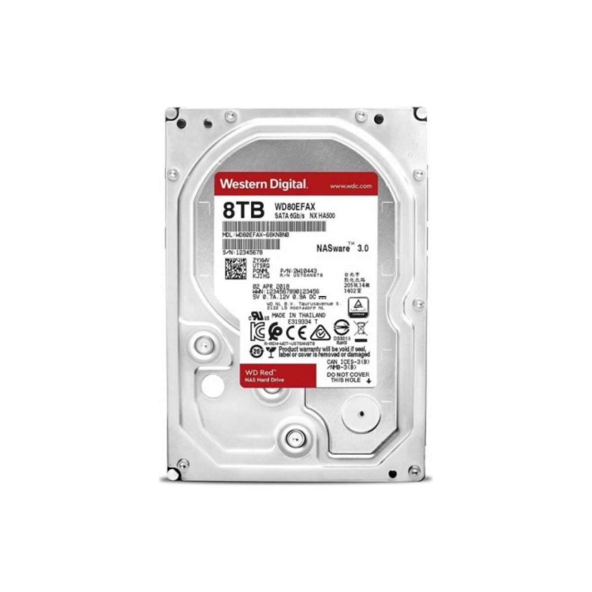 Жорсткий диск 3.5" 8TB WD (WD80EFBX_) 98_98.jpg - фото 2