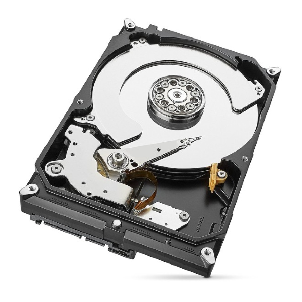 Жорсткий диск 3.5" 2TB Seagate (ST2000DM008) 98_98.jpg - фото 2