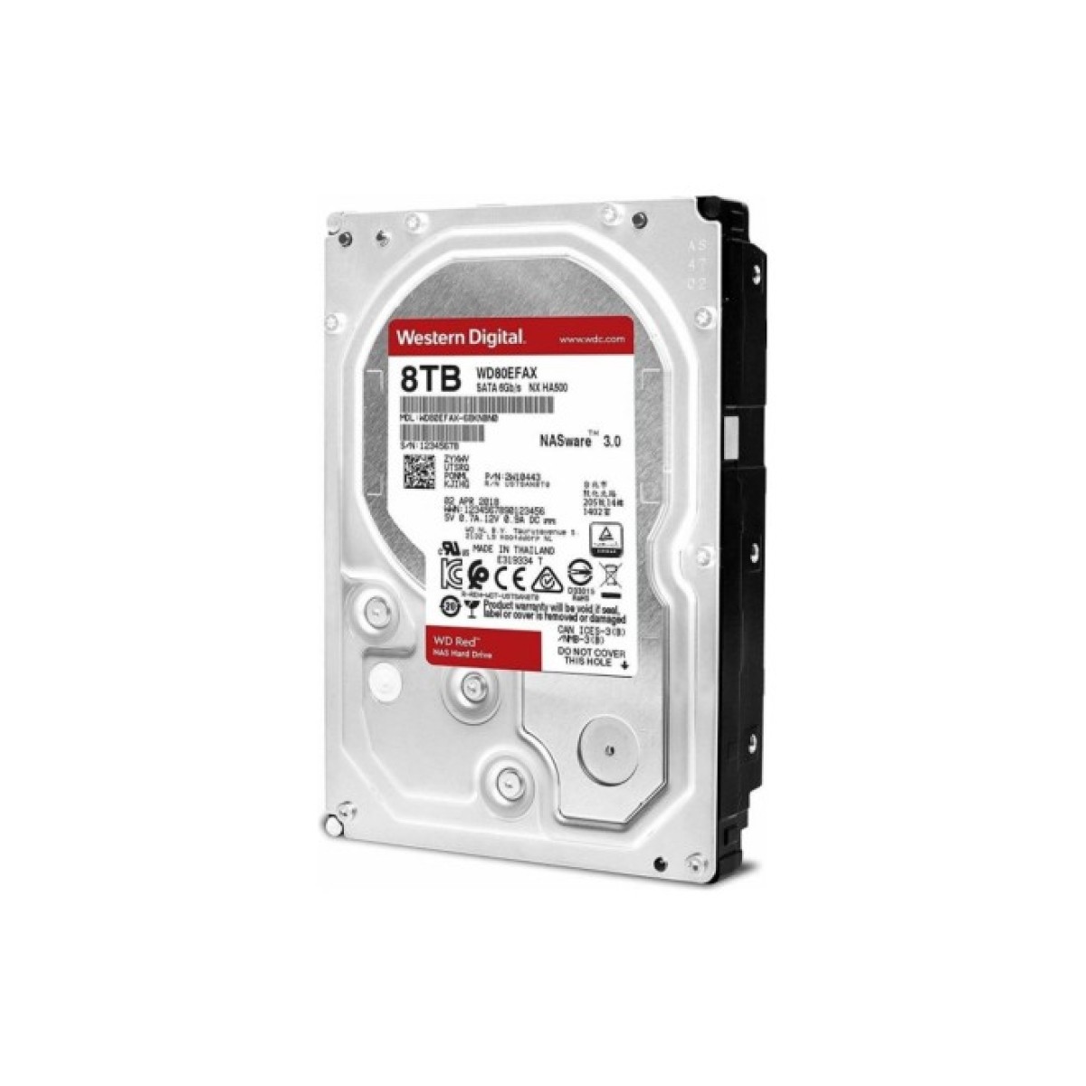 Жесткий диск 3.5" 8TB WD (WD80EFBX_) 98_98.jpg - фото 3