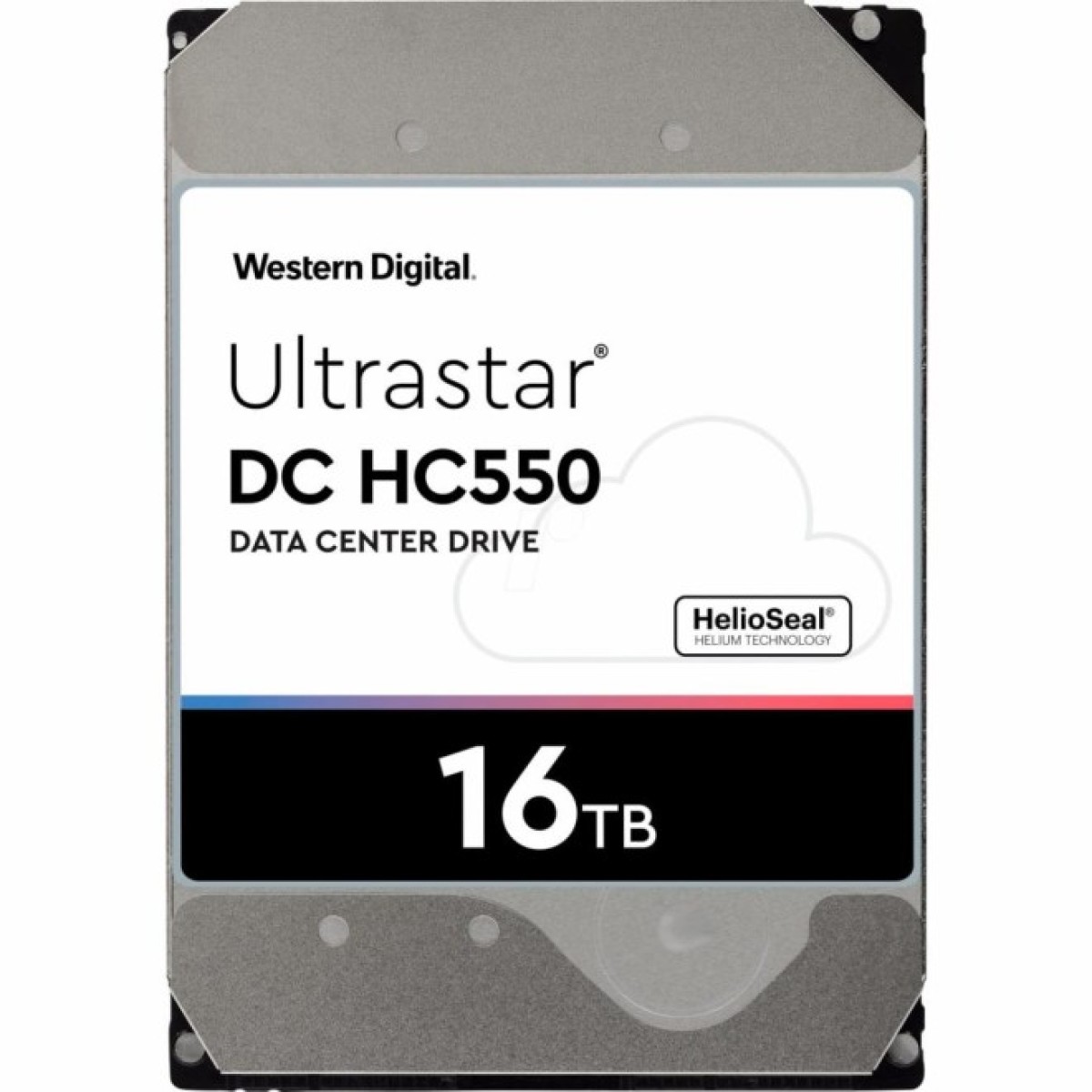 Жесткий диск 3.5" 16TB Ultrastar DC HC550 WD (WUH721816ALE6L4) 98_98.jpg - фото 1