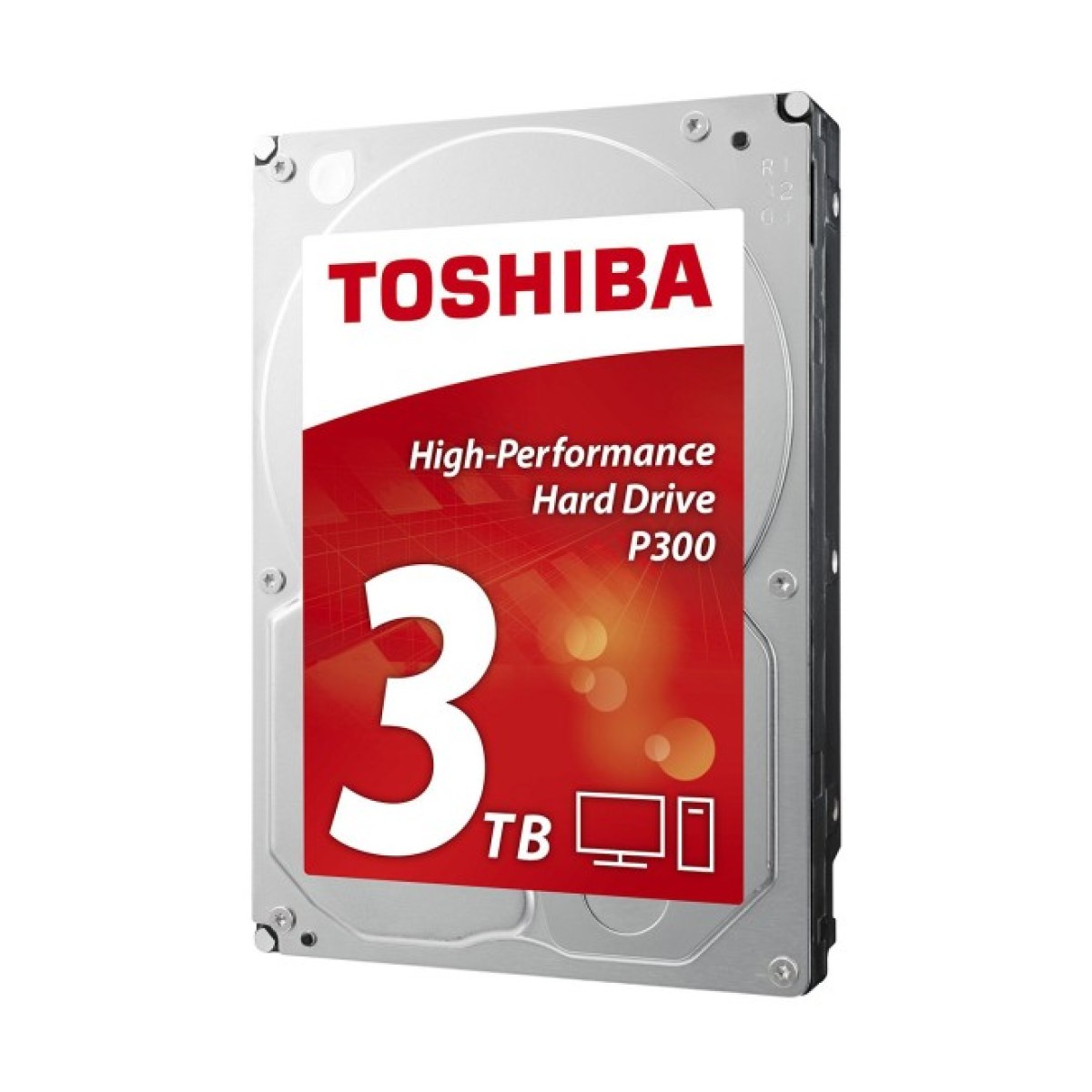 Жорсткий диск 3.5" 3TB Toshiba (HDWD130UZSVA) 98_98.jpg - фото 2