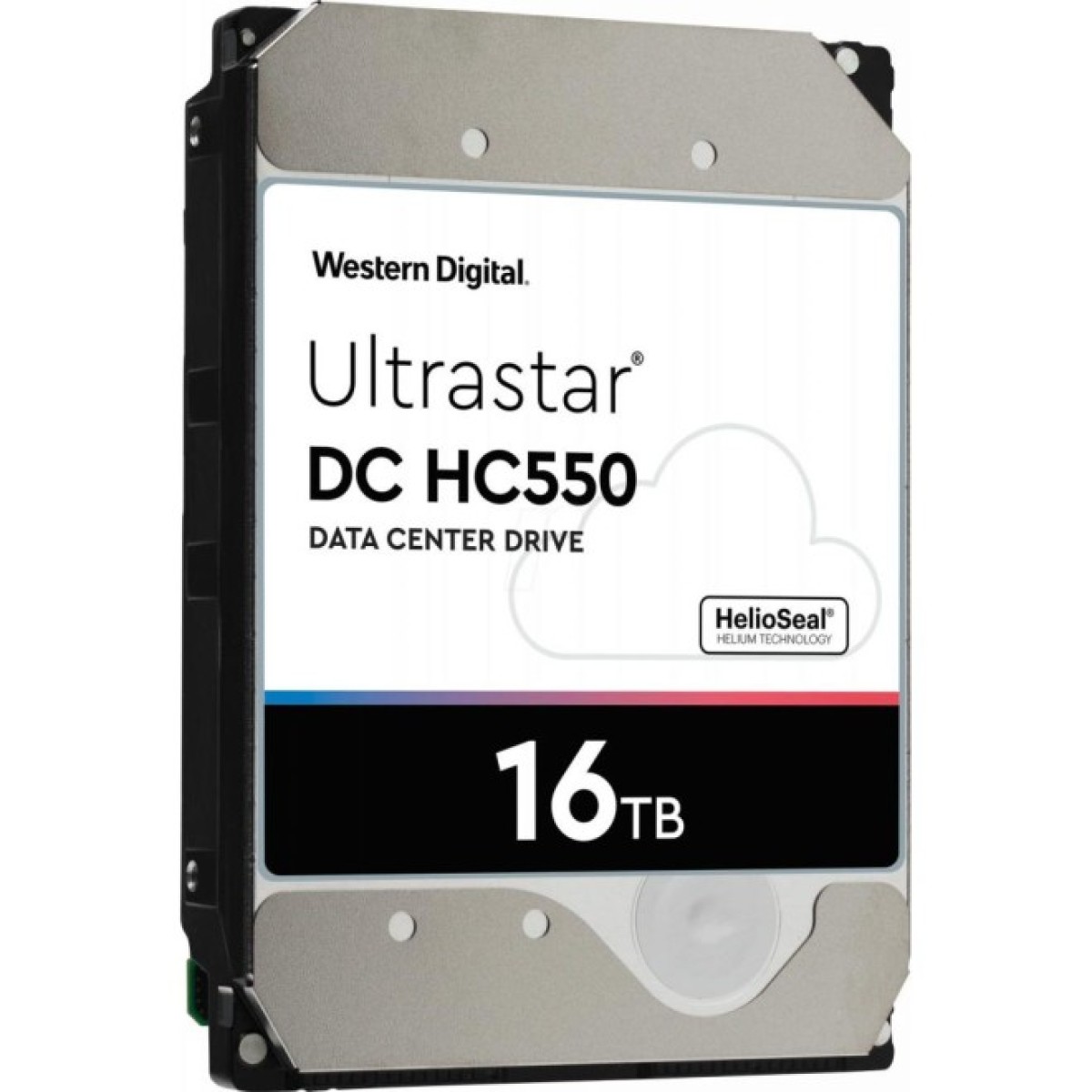 Жесткий диск 3.5" 16TB Ultrastar DC HC550 WD (WUH721816ALE6L4) 98_98.jpg - фото 2