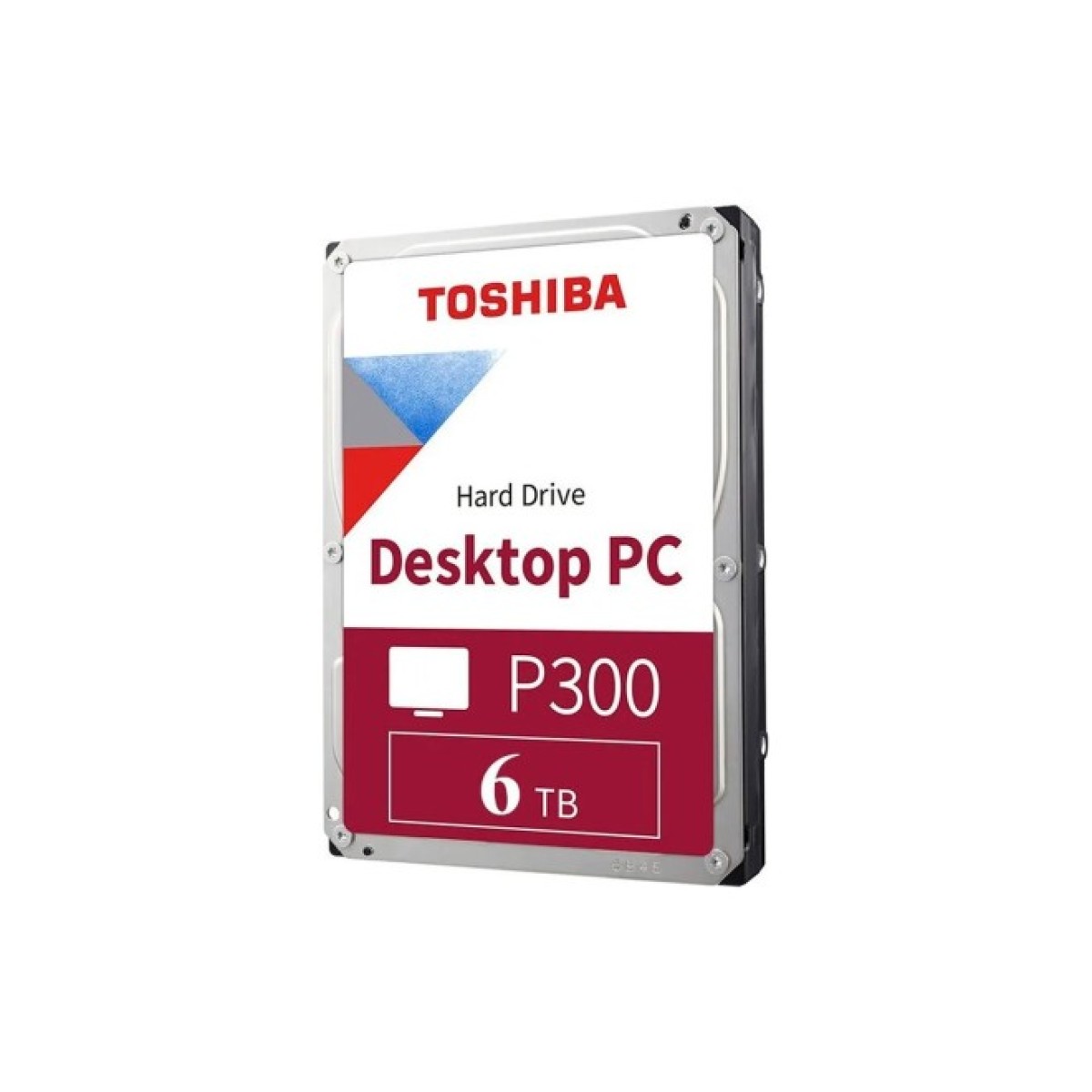 Жорсткий диск 3.5" 6TB Toshiba (HDWD260EZSTA) 98_98.jpg - фото 1