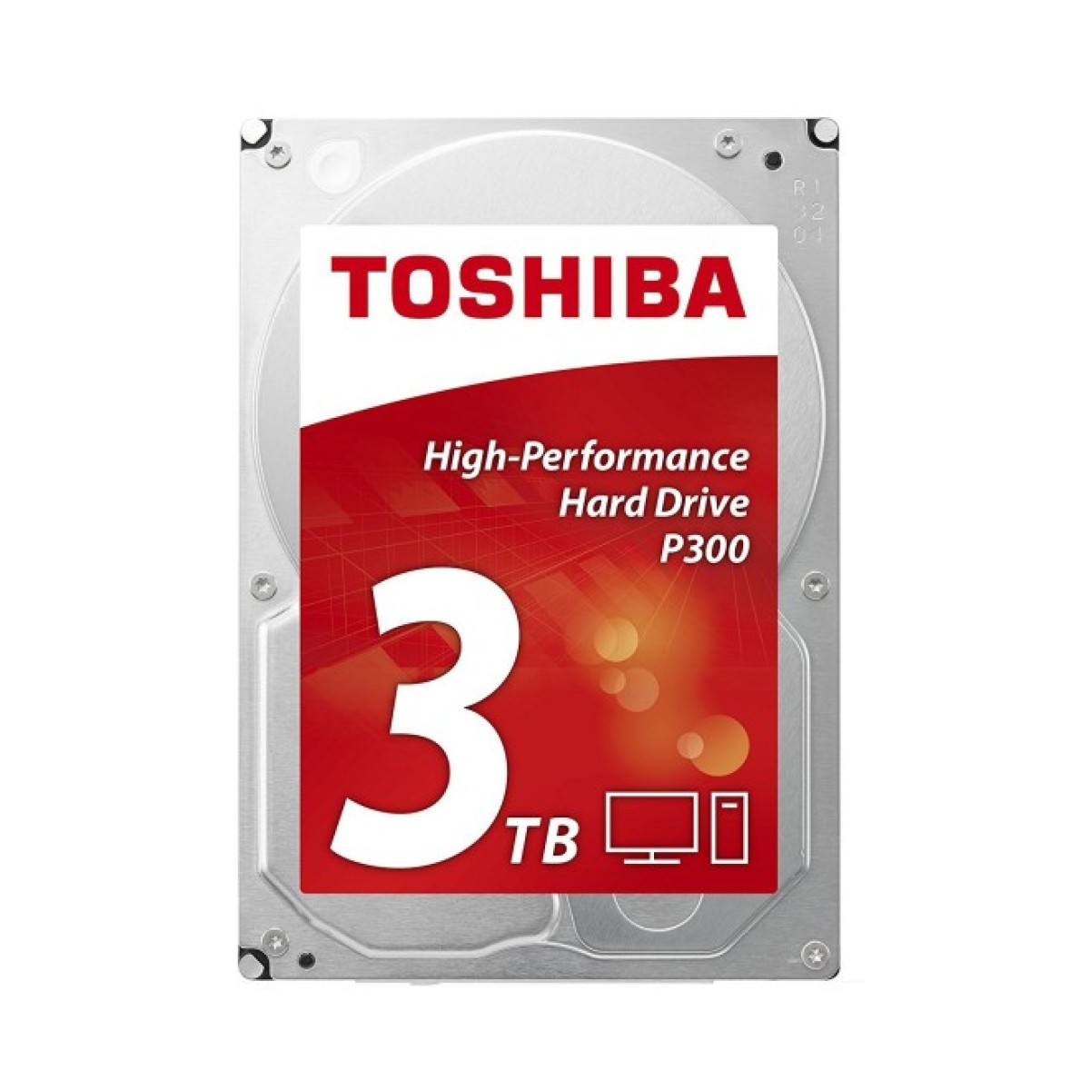 Жорсткий диск 3.5" 3TB Toshiba (HDWD130UZSVA) 98_98.jpg - фото 1