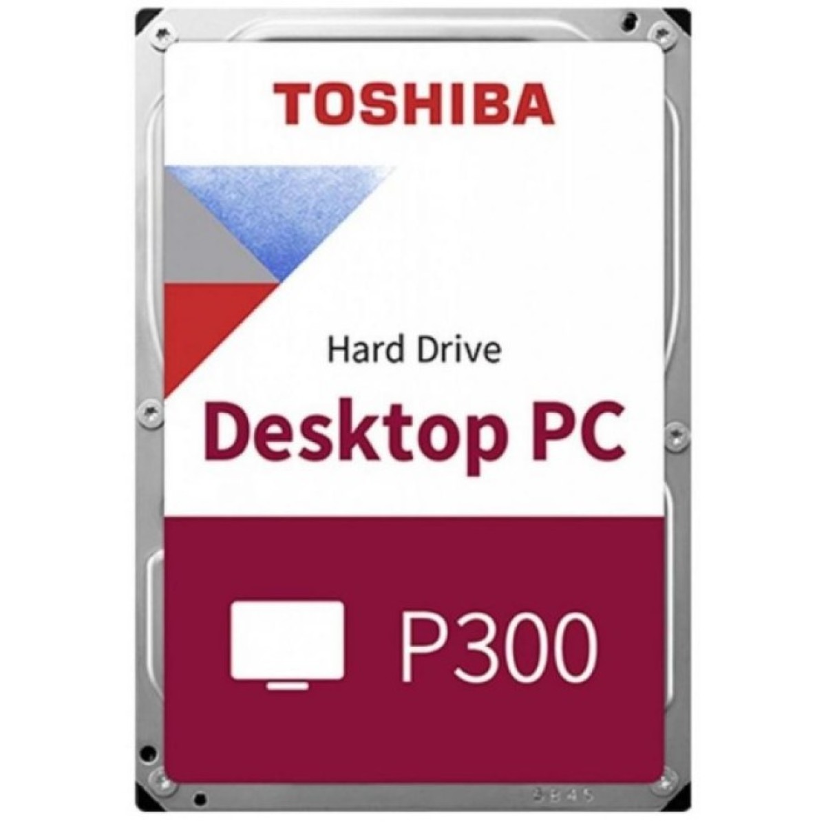 Жорсткий диск 3.5" 6TB Toshiba (HDWD260UZSVA) 256_256.jpg