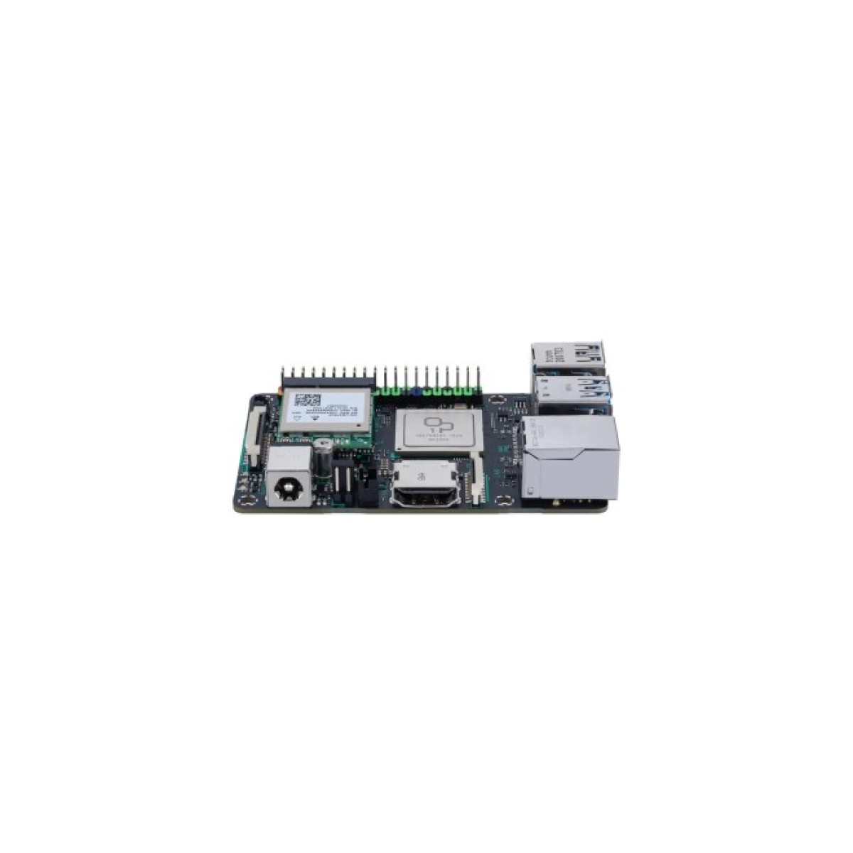 Мікрокомп'ютер Asus Tinker Board 2 RK3399/2G RAM (RG003) 98_98.jpg - фото 2