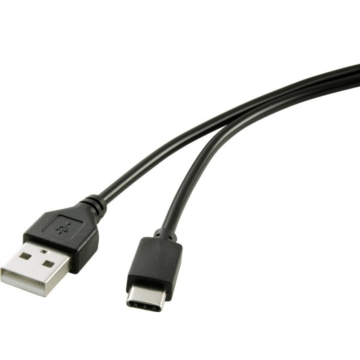 Кабель Raspberry Pi USB-A to USB-C 1.5m (RA607) 98_98.jpg - фото 2