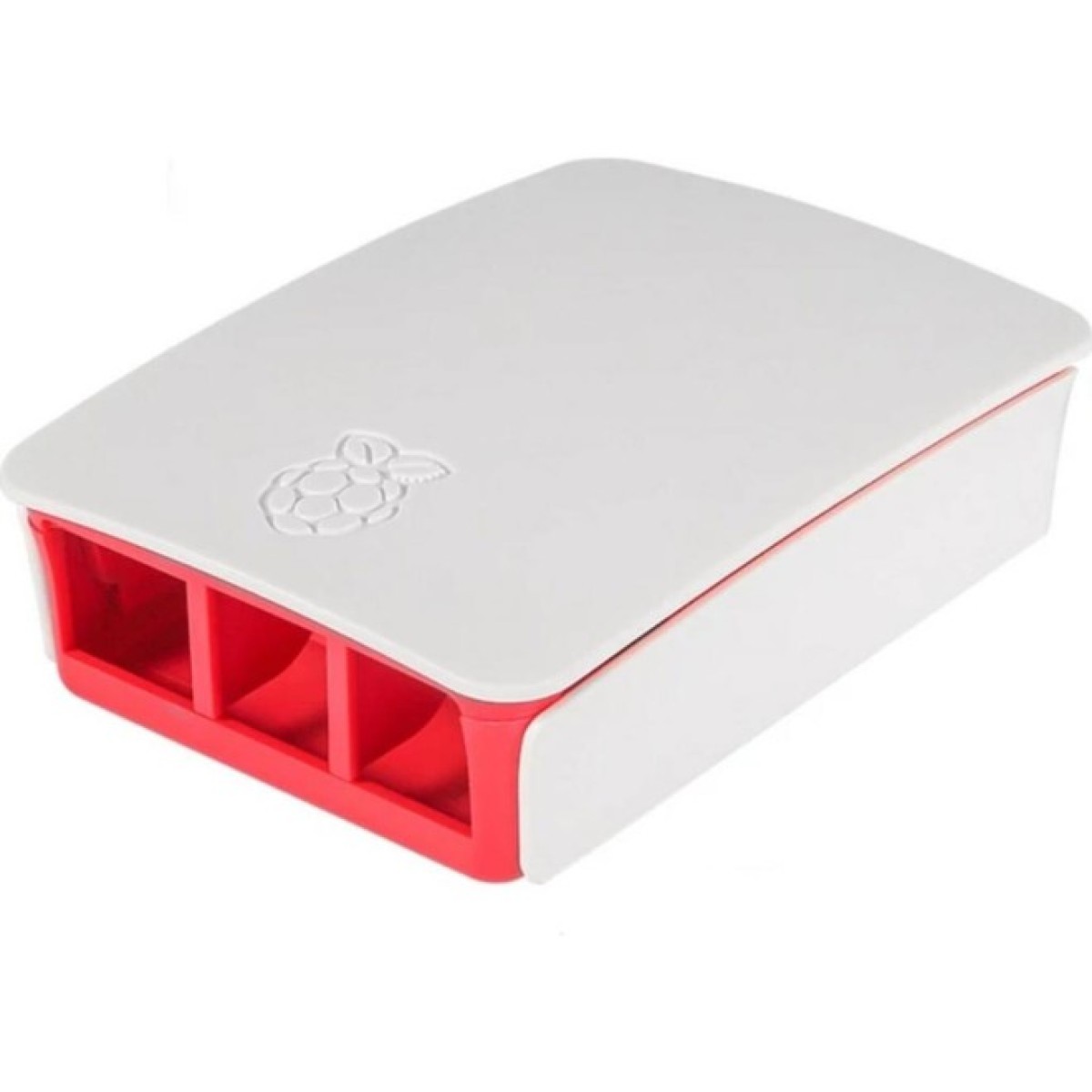 Корпус Raspberry Pi 4 model B Red/White (RA547/KP4RW) 256_256.jpg