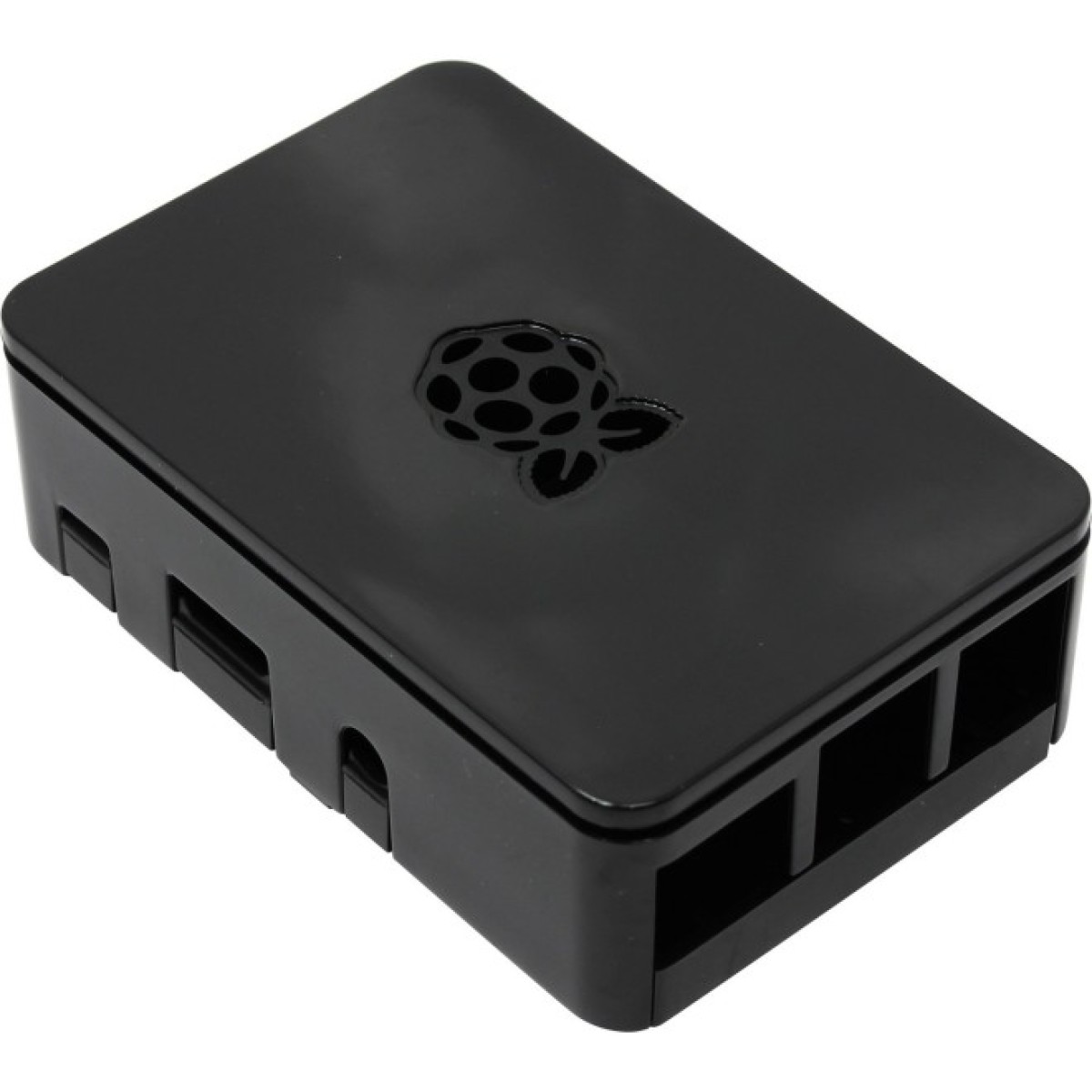 Корпус Raspberry Pi 3 model B/B+ Black (RA179) 256_256.jpg
