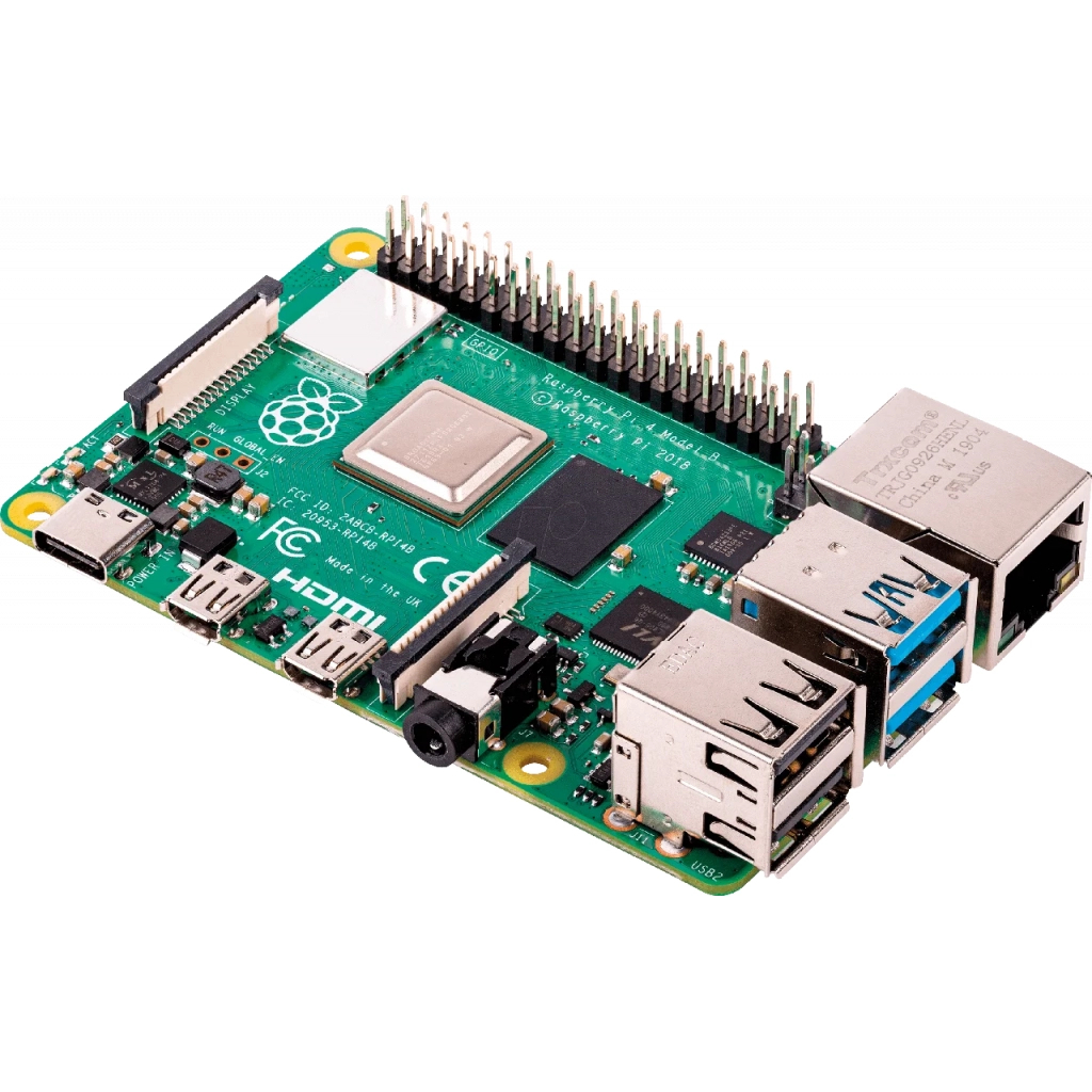 Что такое микрокомпьютеры? Рассказываем на примере Raspberry Pi